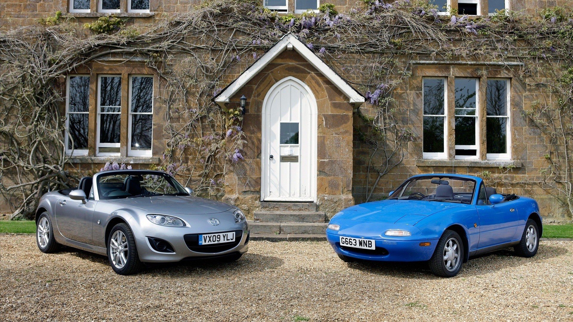 汽车,超跑,马自达,儿童桌面专用