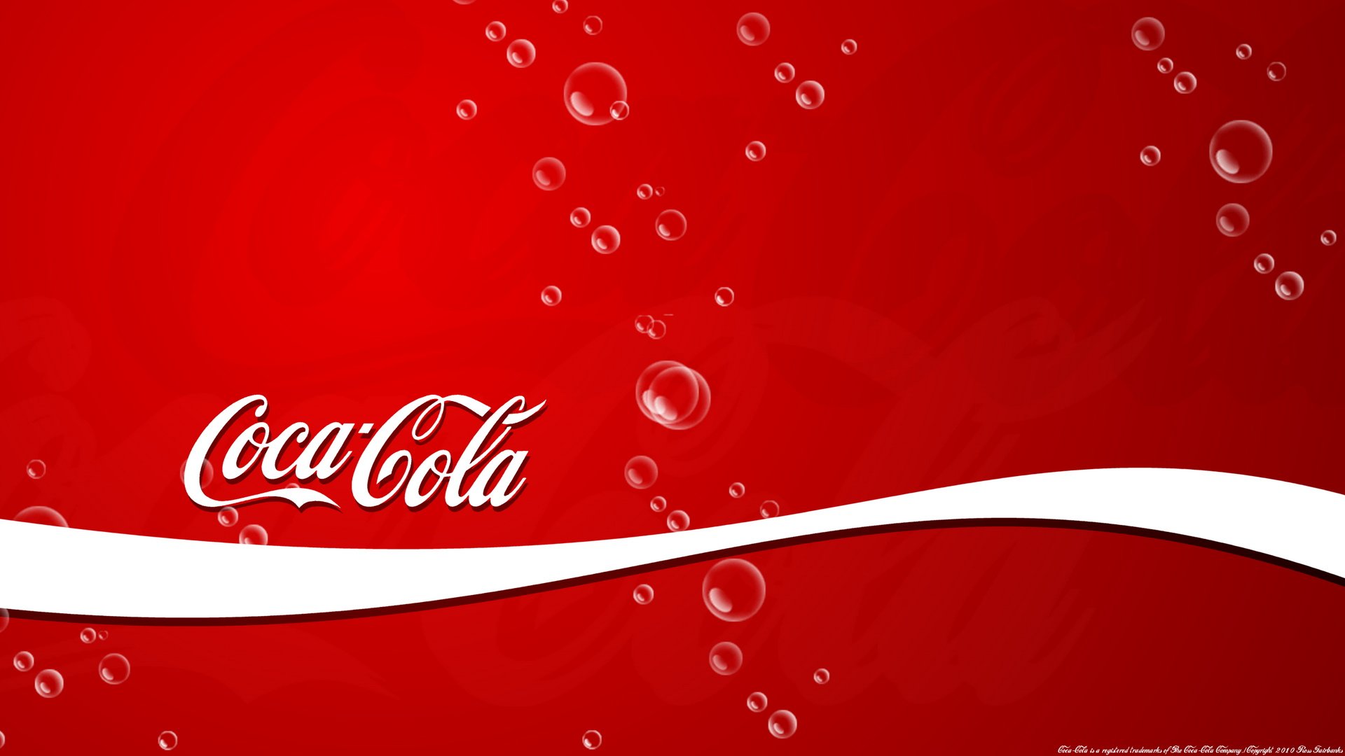 炫酷,设计,简约,品牌,可口可乐,1月18日,儿童桌面专用