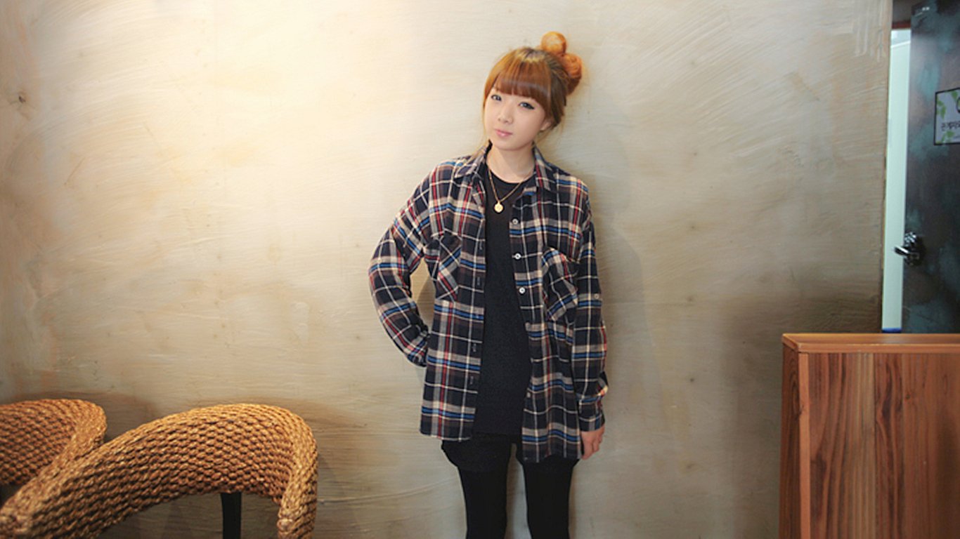 清纯可爱,具银恩典,具恩典,具恩宠,1月16日,萌妹子