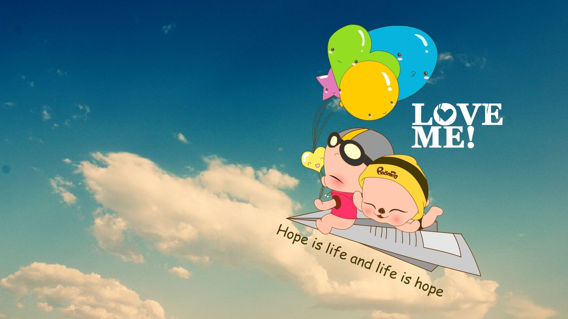 爱情美图,唯美温馨,手绘,love,浪漫