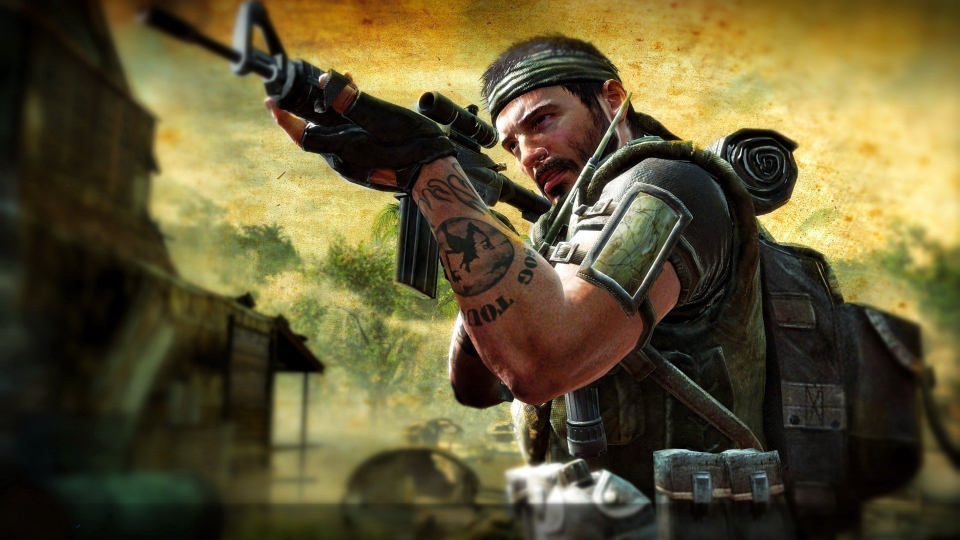 游戏,游戏角色,战争游戏,Cg图