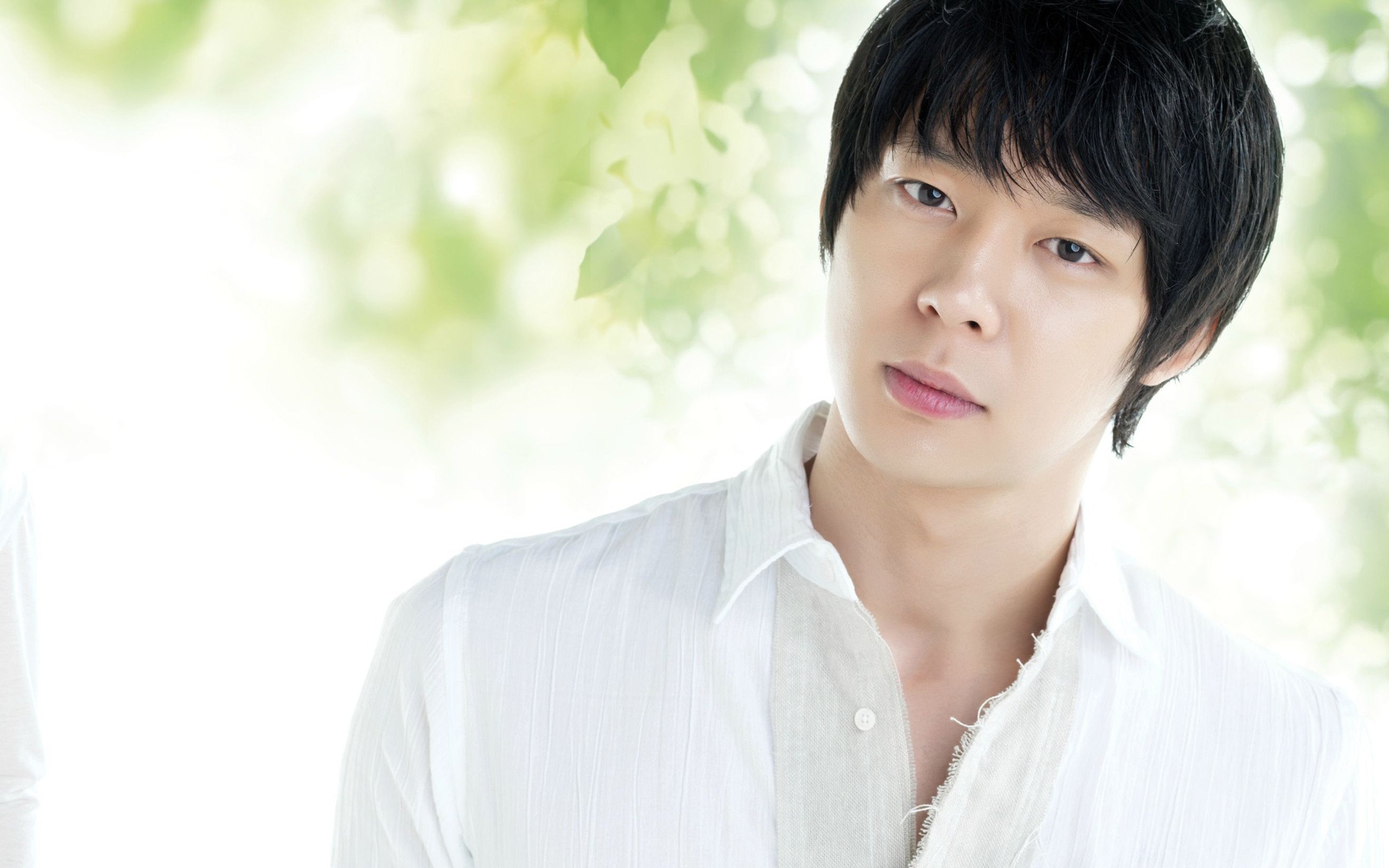 日韩,男明星,偶像团体,JYJ,朴有天,1月23日