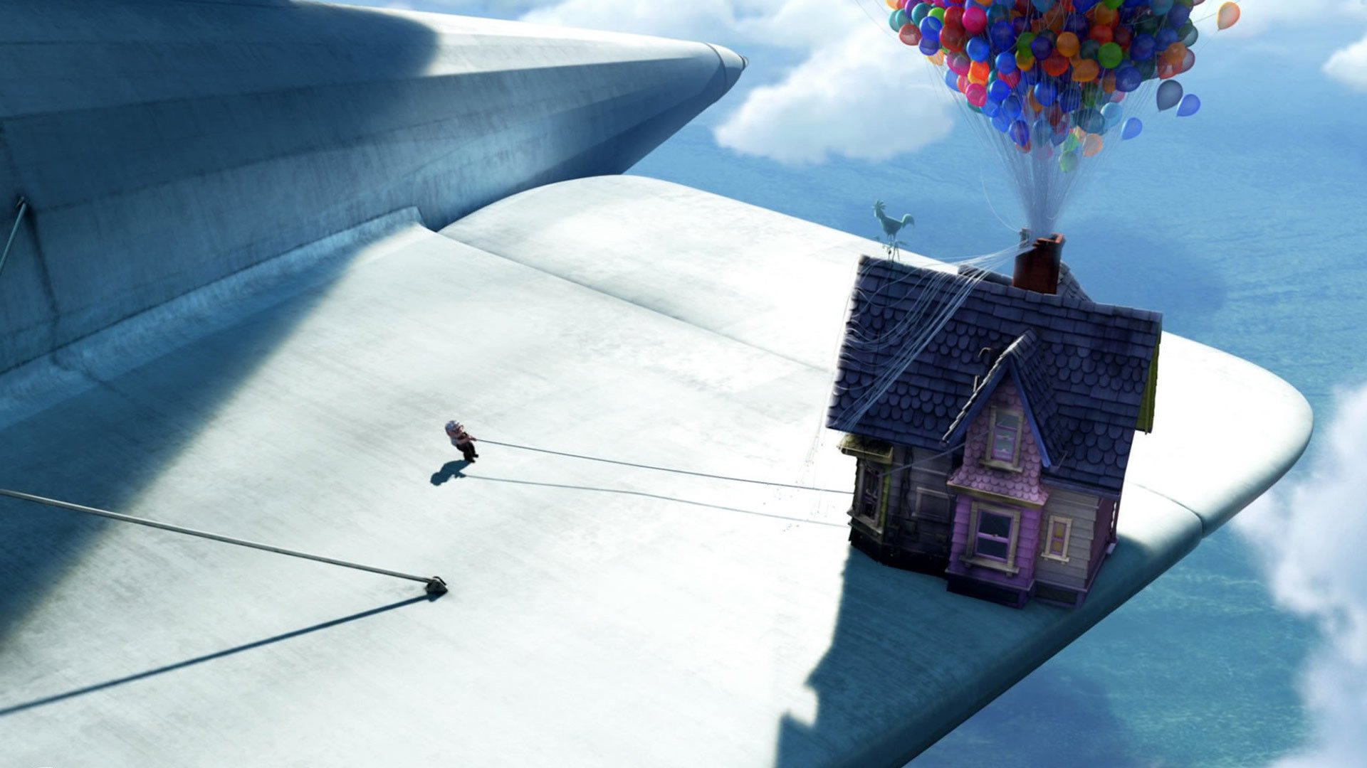 影视,飞屋环游记,1月29日