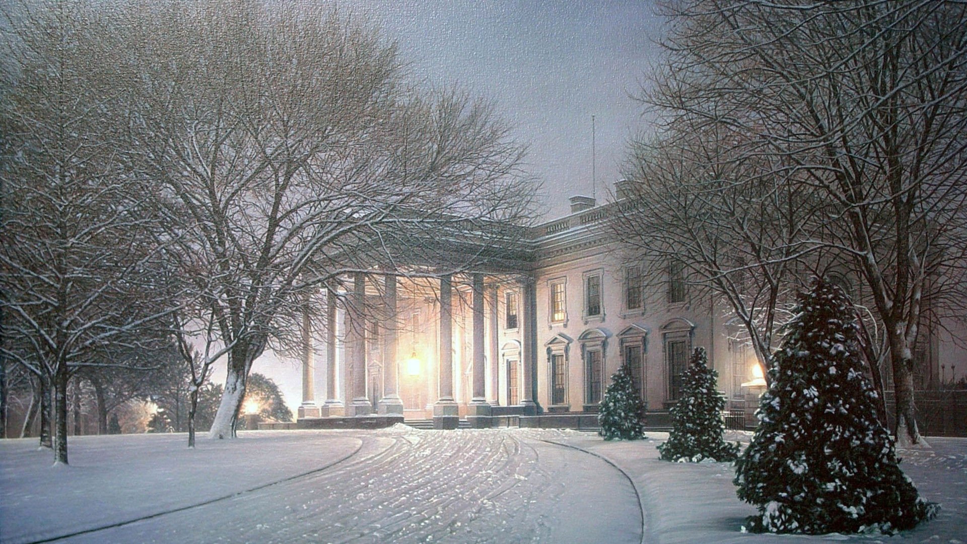 开阔,风景,阳光,大气,旅游,风光,冰天雪地,儿童桌面专用