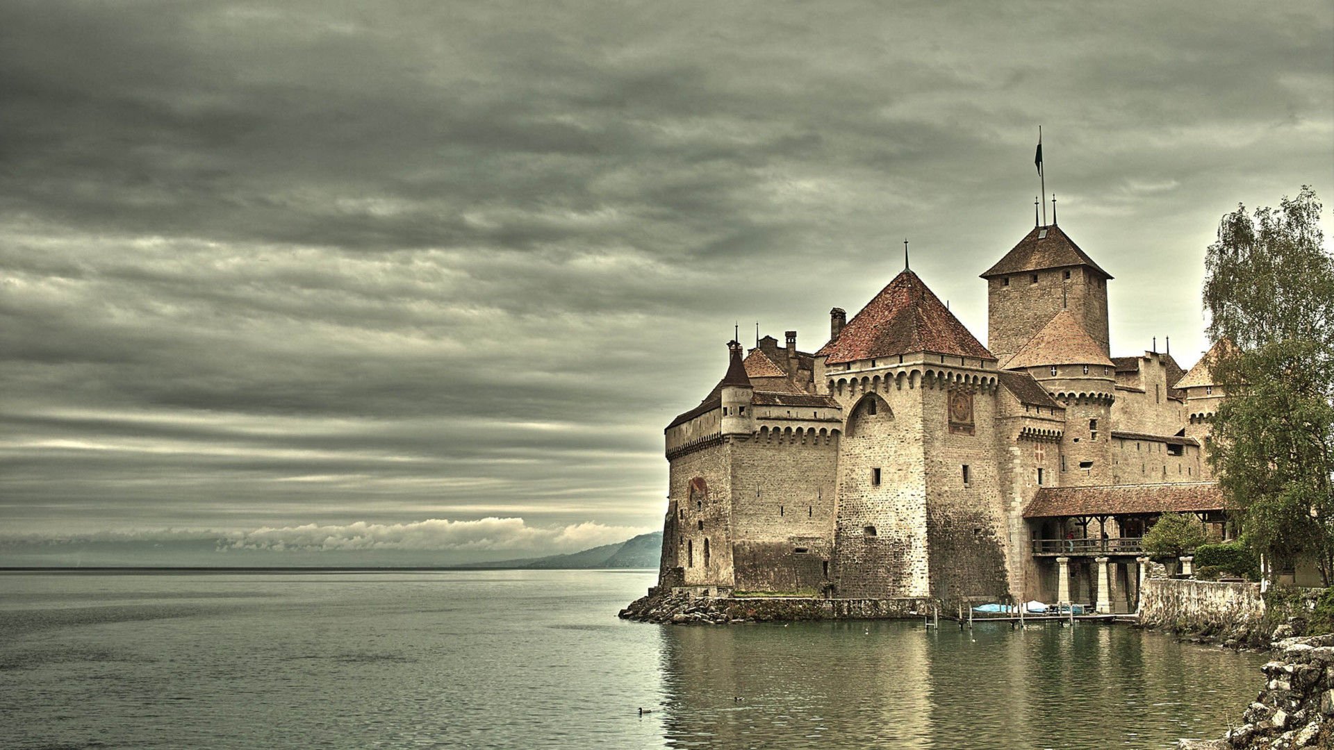 风景,风光,美景,旅游,自然,开阔风景,儿童桌面专用