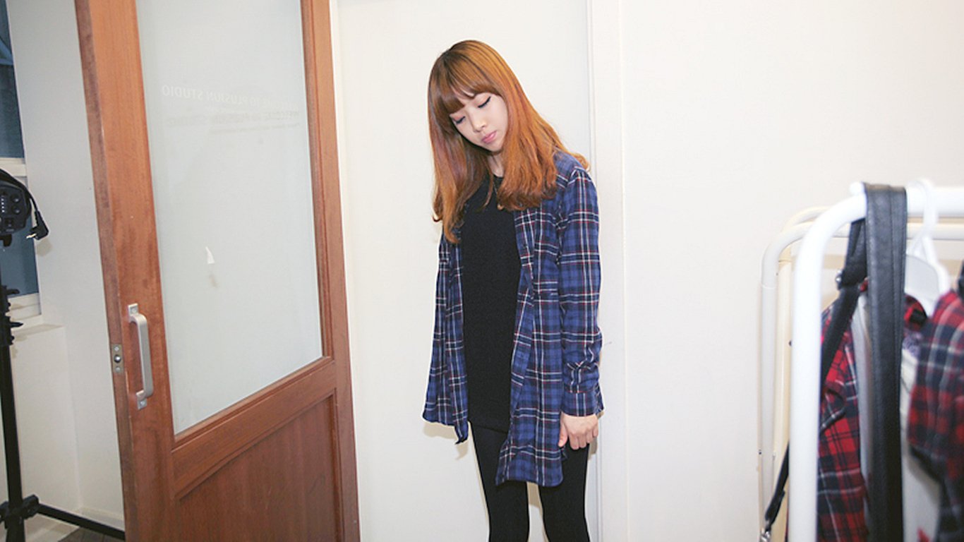 清纯可爱,具银恩典,具恩典,具恩宠,1月16日,萌妹子