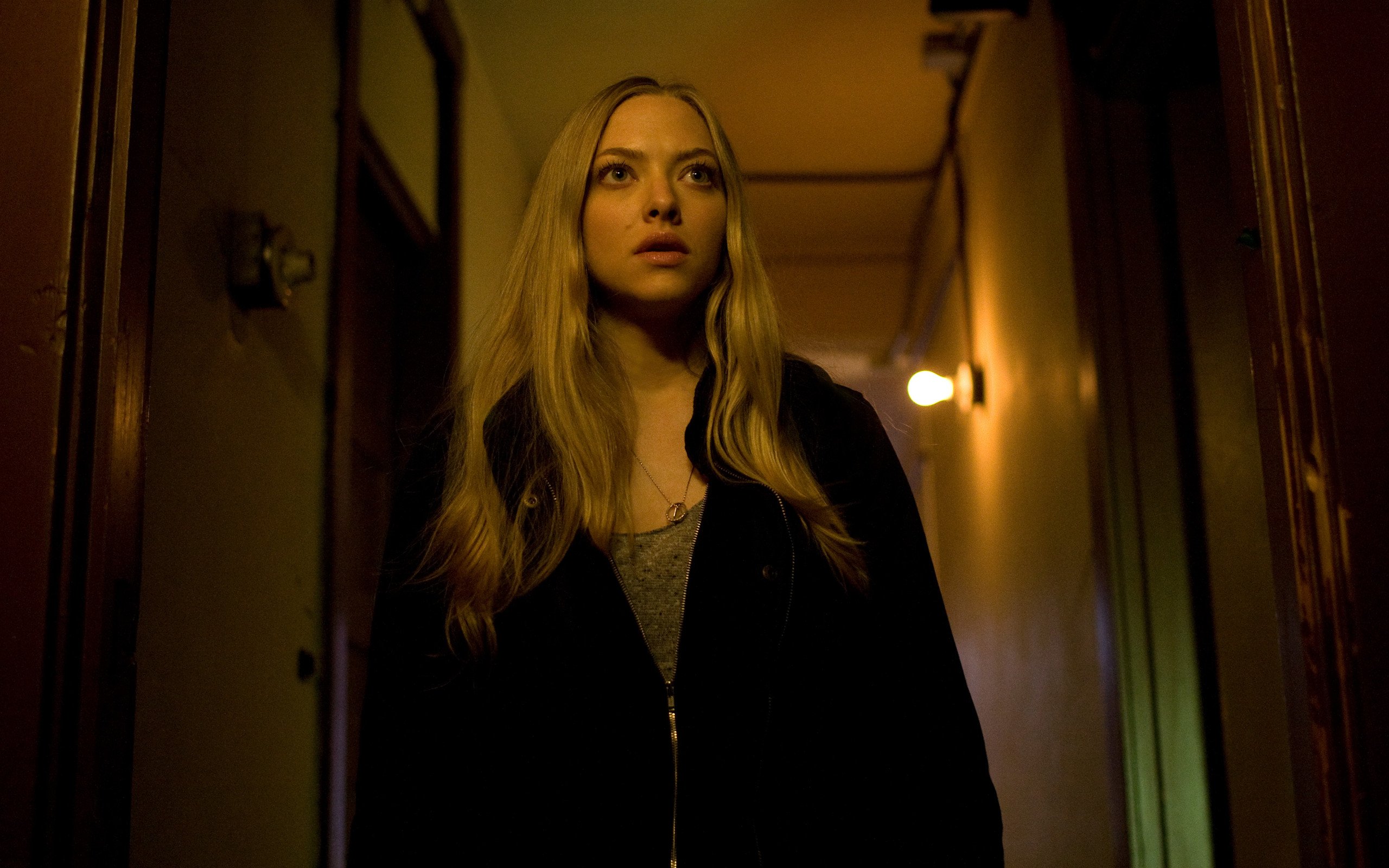 影视,夺命追踪,阿曼达塞弗里德,1月21日