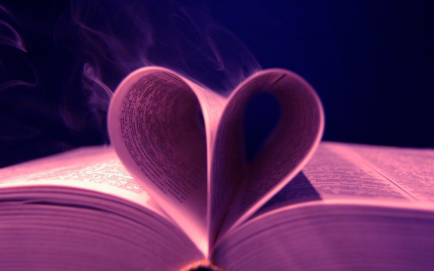 小清新,温馨一刻,书,一月九日,儿童桌面专用