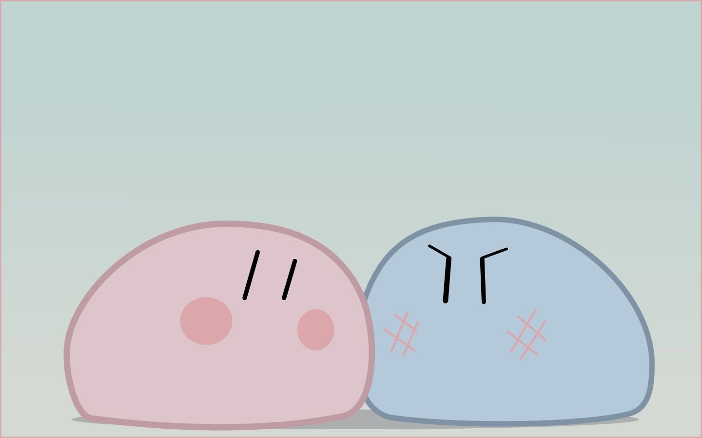 炫酷,设计,手绘,简约,1月16日,儿童桌面专用