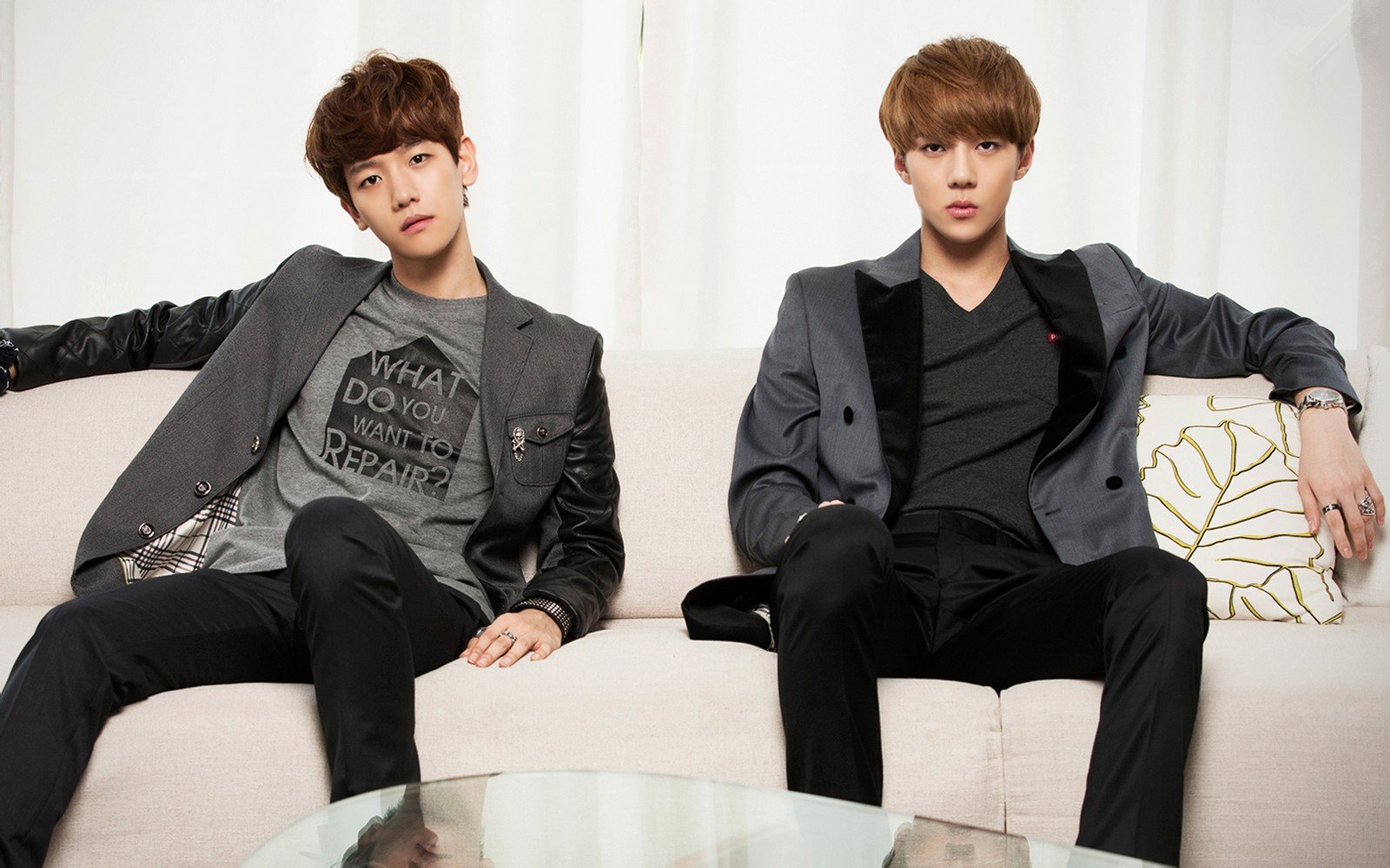 日韩,男明星,偶像团体,EXO,1月18日