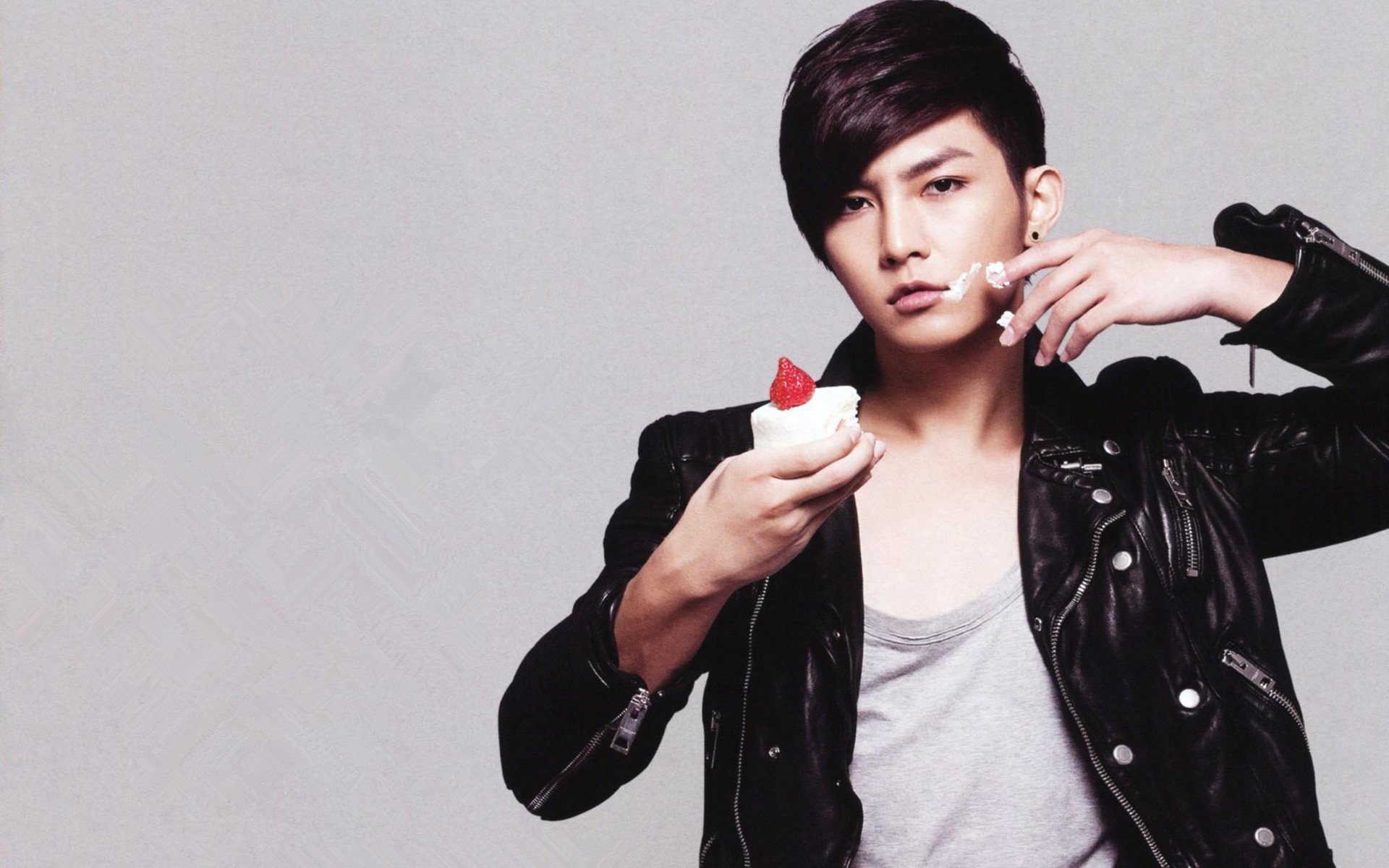 港台,男明星,炎亚纶,1月15日