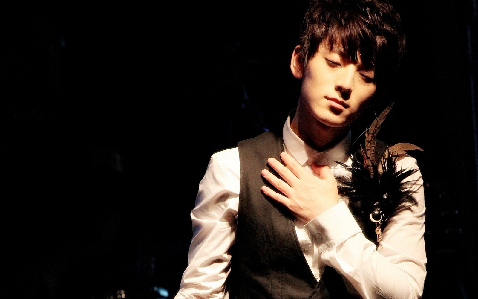 男明星,陈翔,1月16日