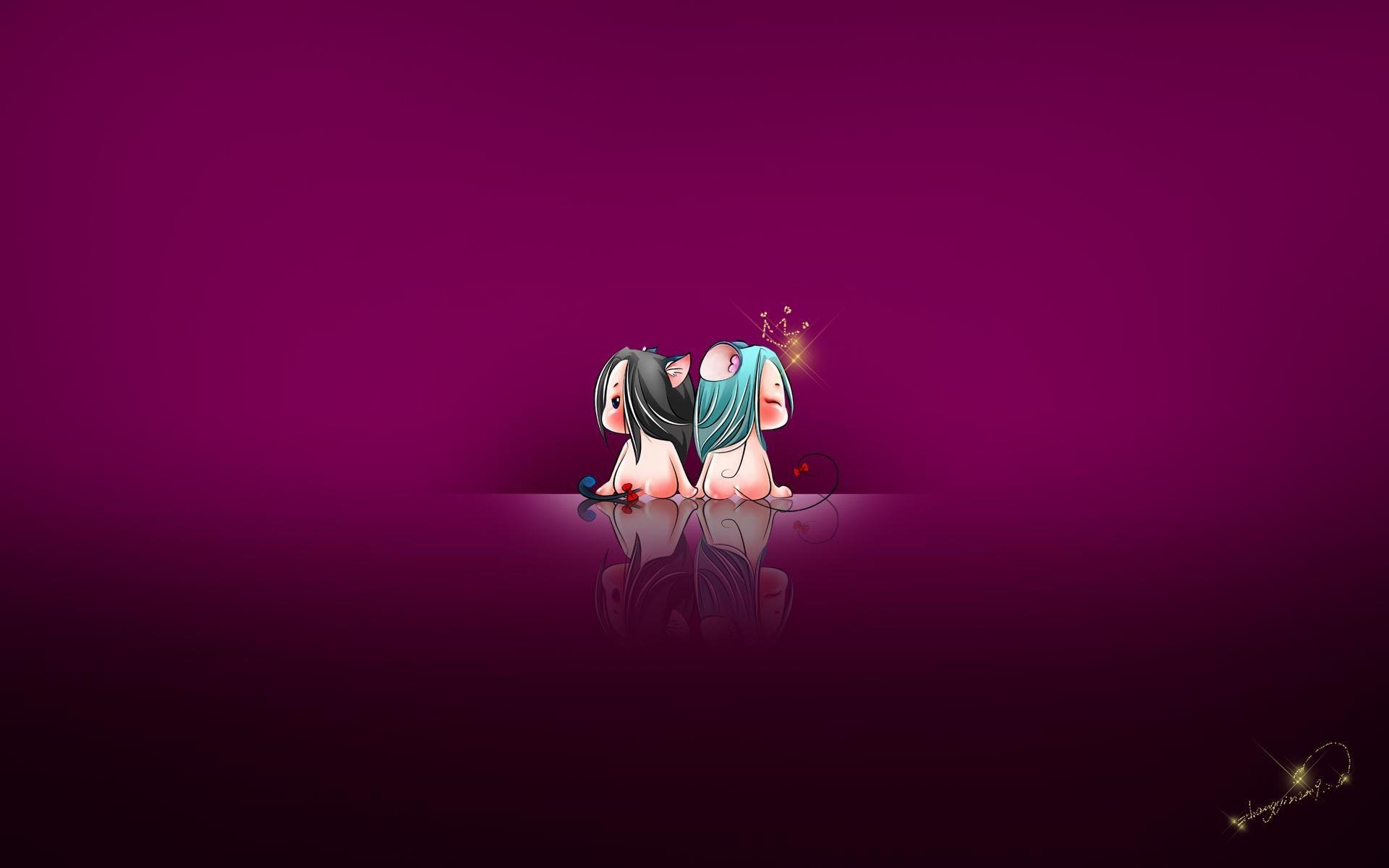 炫酷,设计,手绘,趣味,1月30日,儿童桌面专用