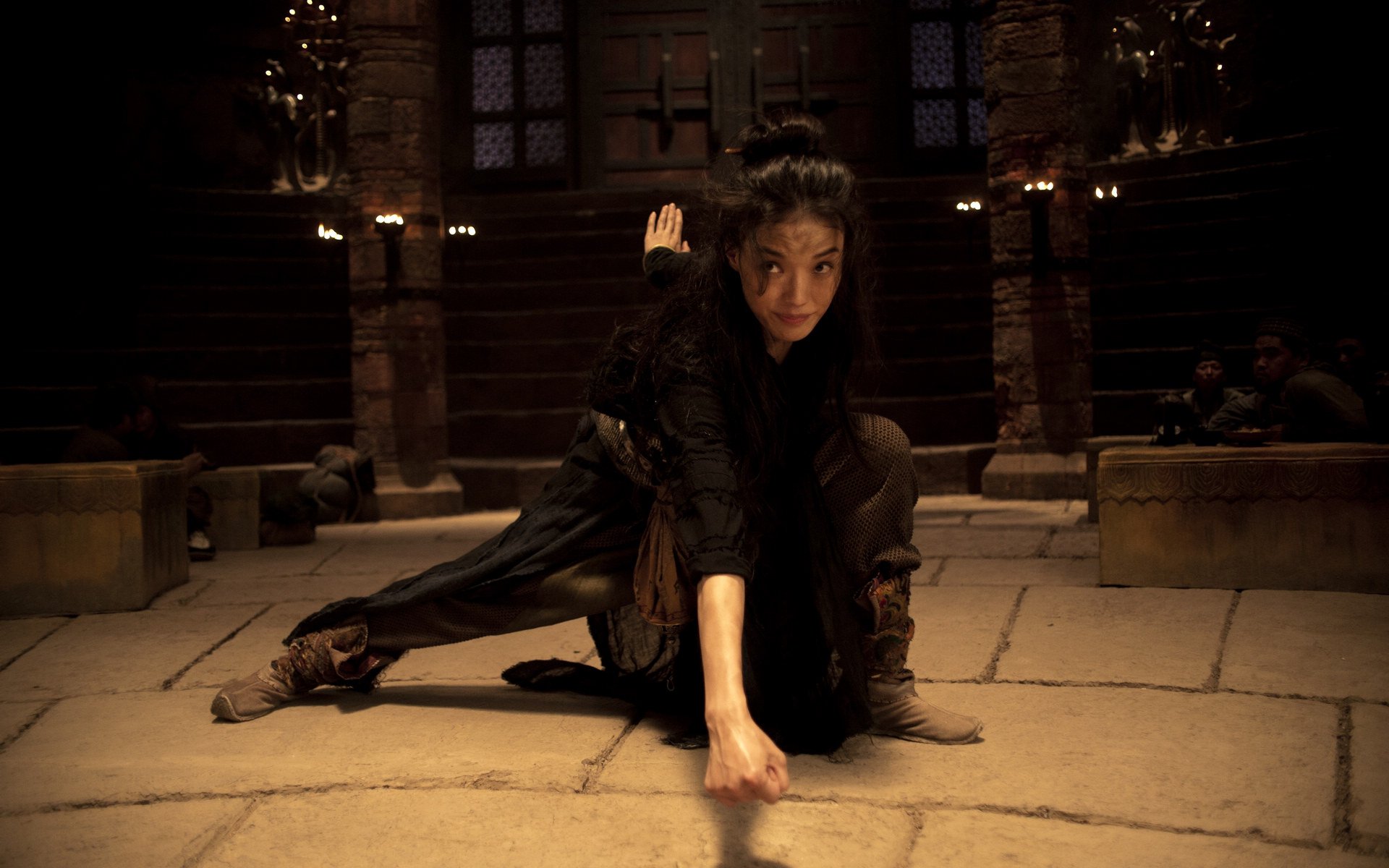 影视,西游降魔篇,舒淇,1月21日