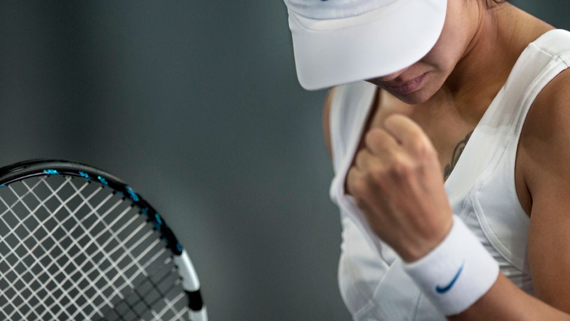 体育,网球,李娜