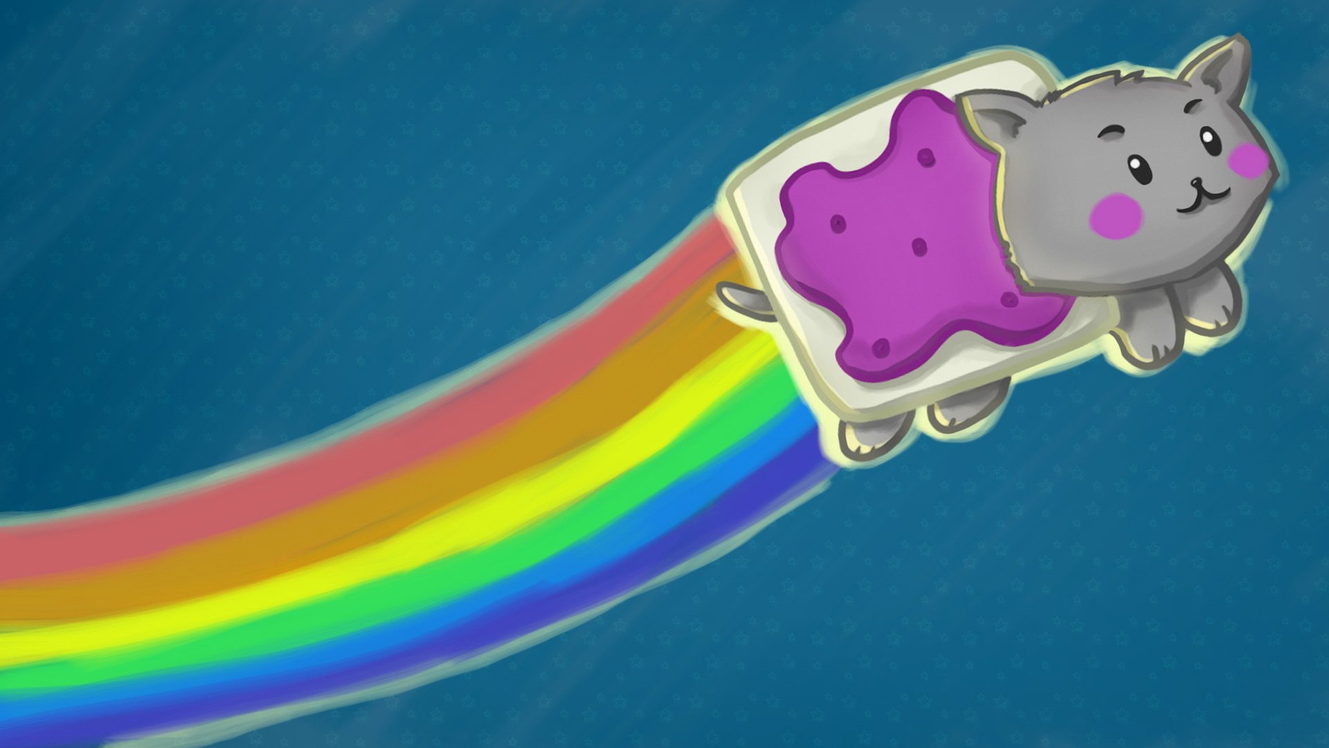 炫酷,设计,炫彩,1月23日,儿童桌面专用