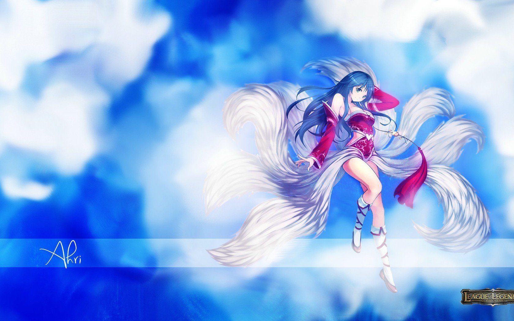 游戏,游戏角色,游戏美女,英雄联盟