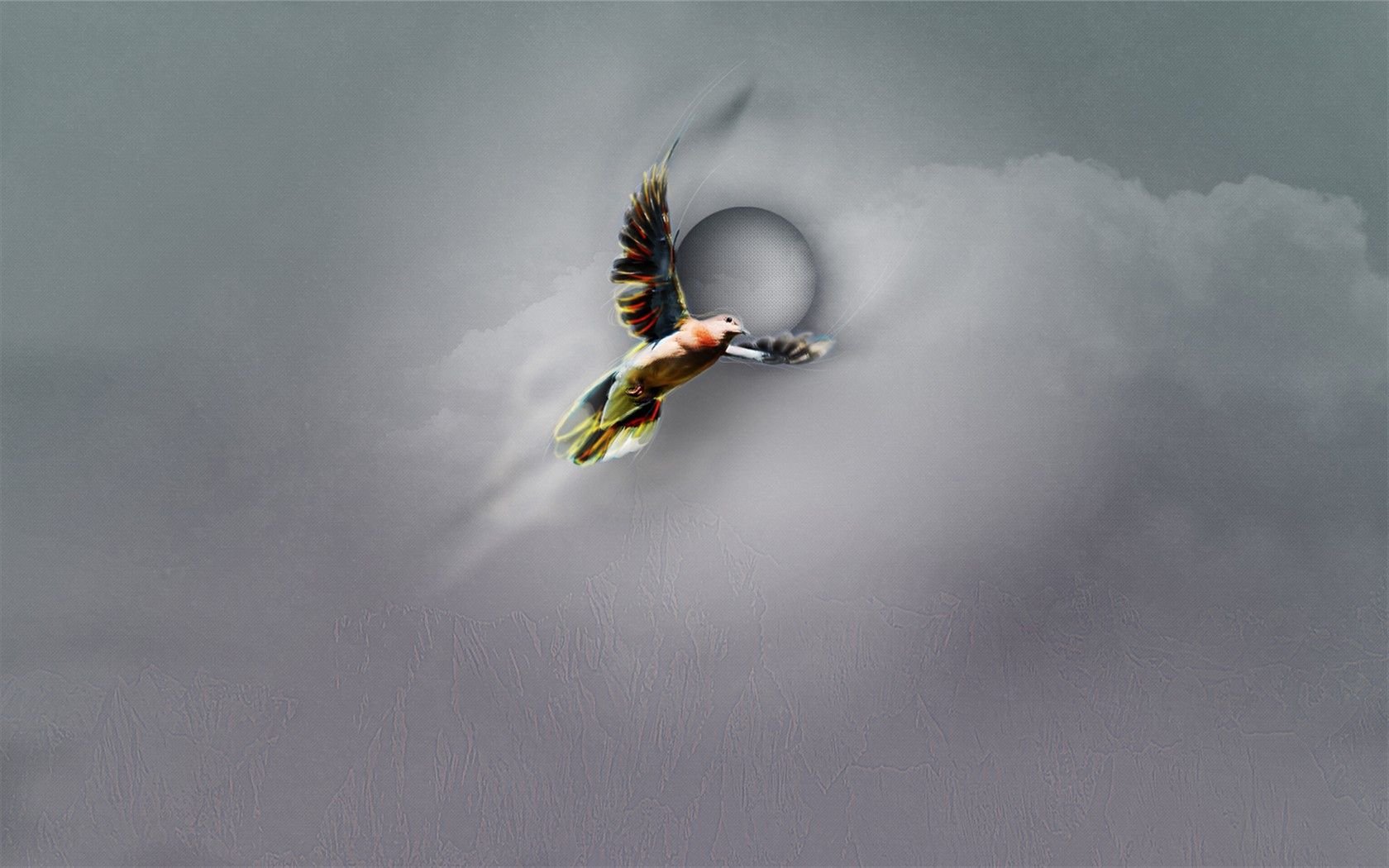 炫酷,设计,炫彩,一月十四日,儿童桌面专用