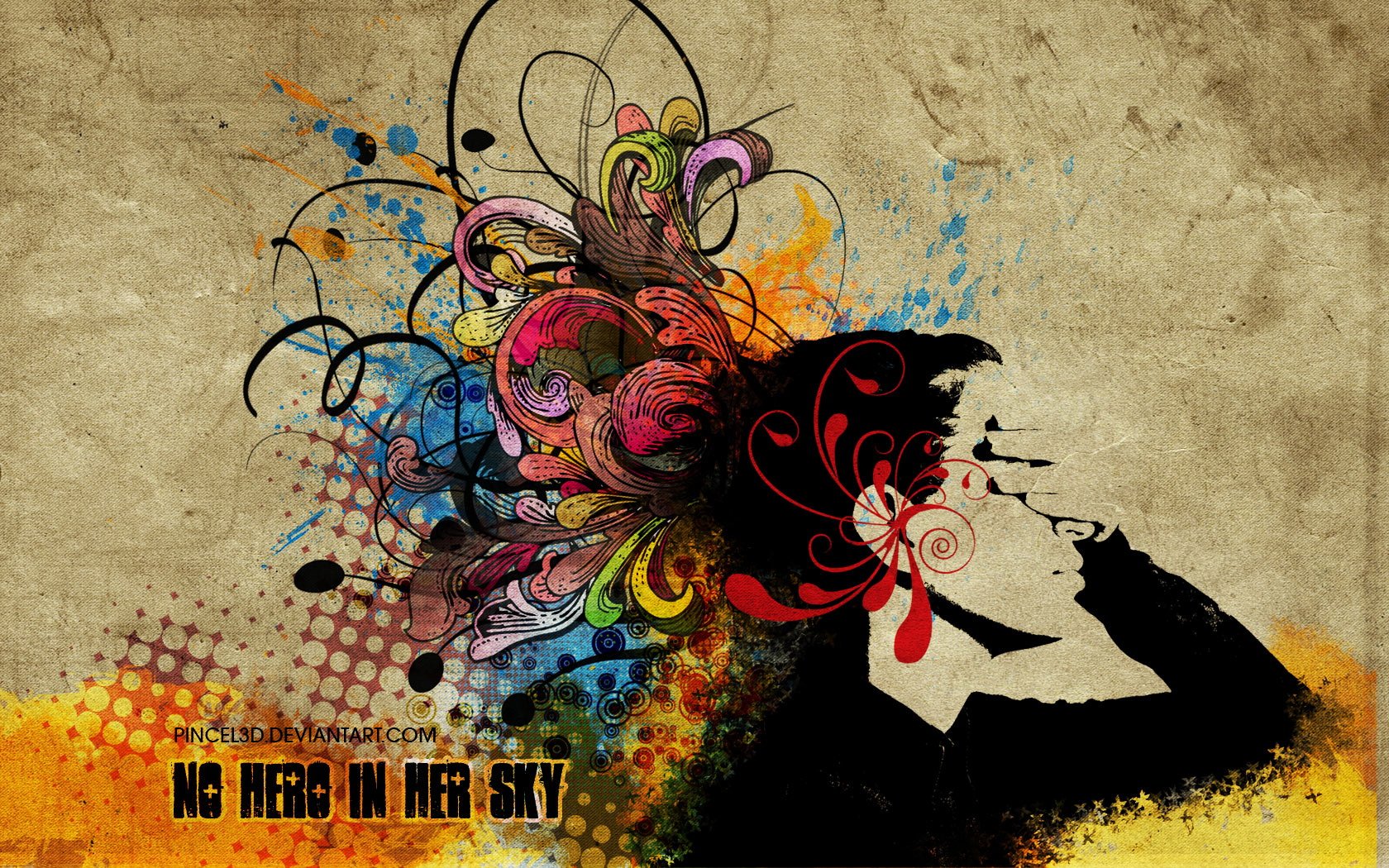 炫酷,设计,炫彩,1月15日,儿童桌面专用