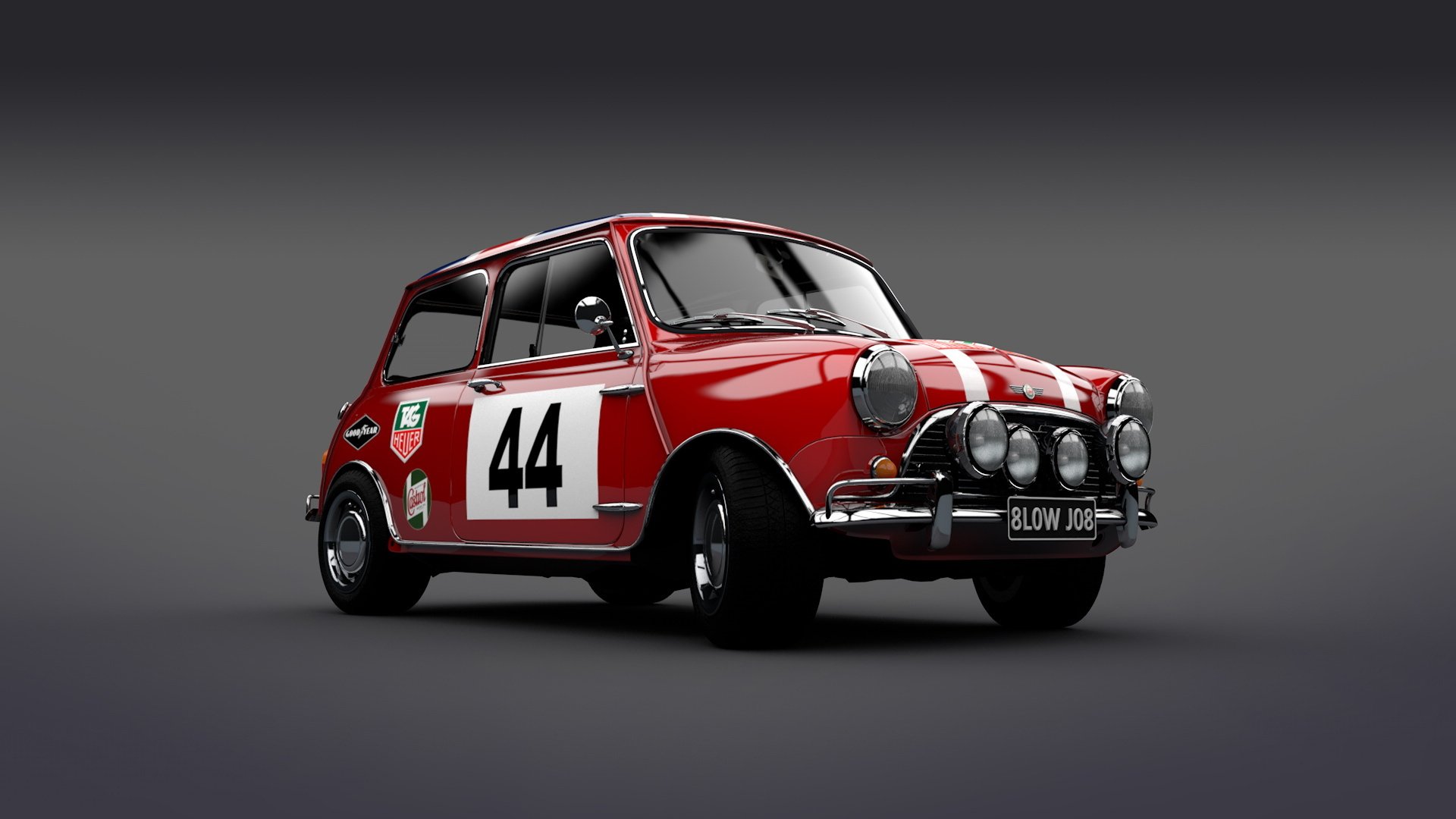 汽车,轿跑,小型车,迷你,mini,儿童桌面专用