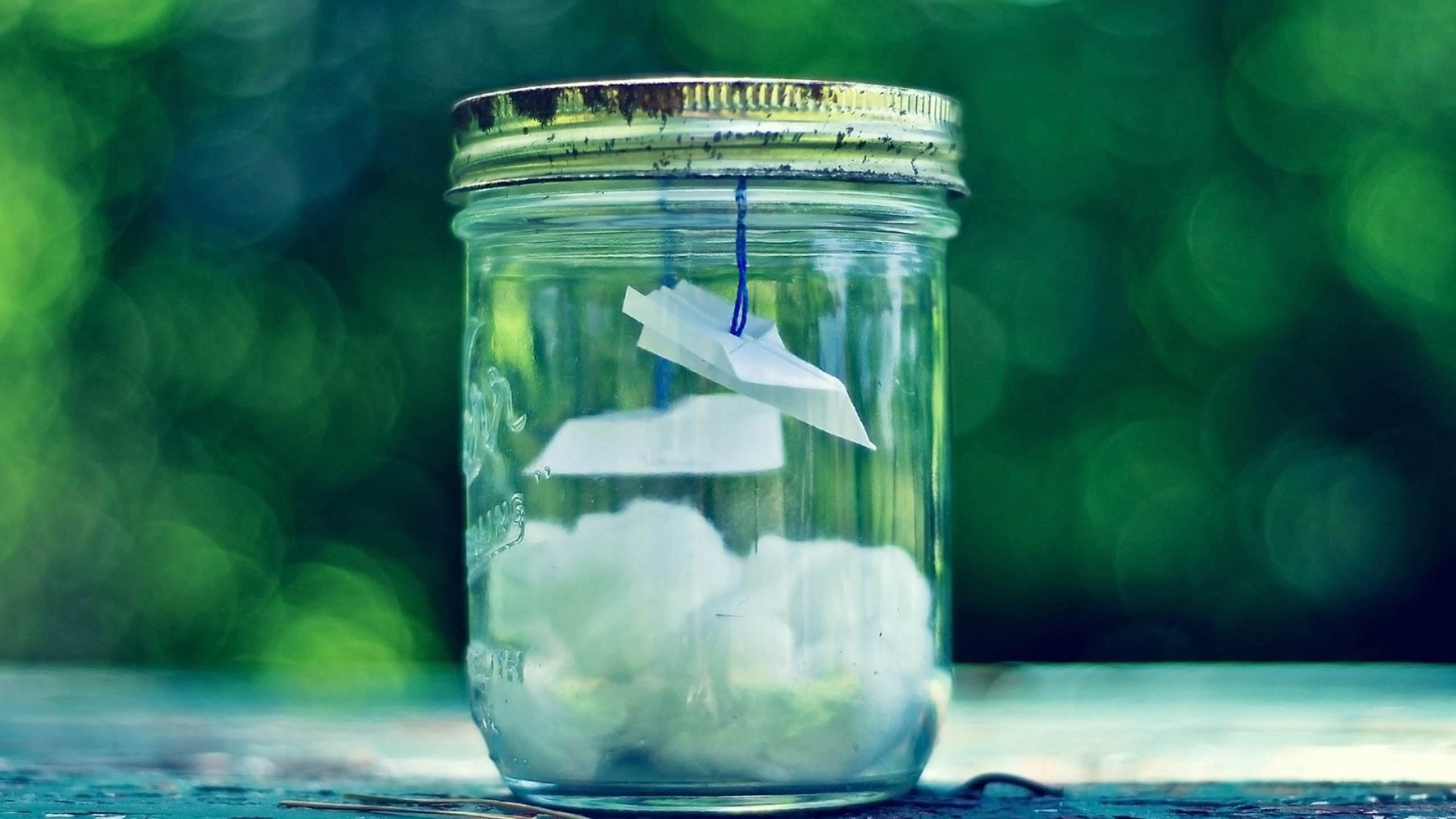 小清新,静物写真,瓶子,1月23日,儿童桌面专用