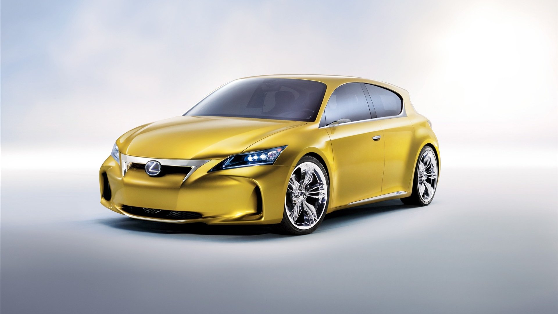 汽车,超跑,雷克萨斯,儿童桌面专用