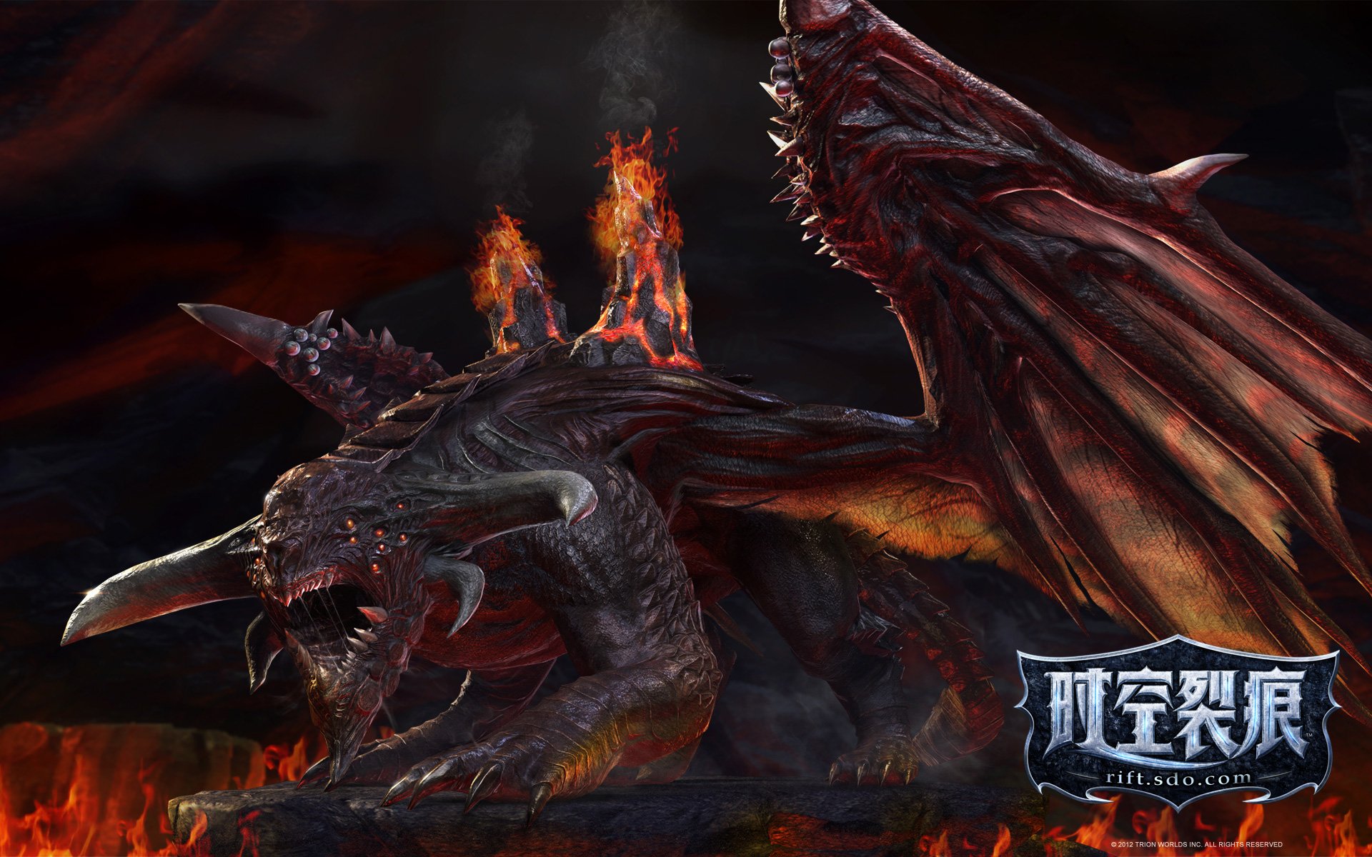 游戏,时空裂痕,盛大,1月16日