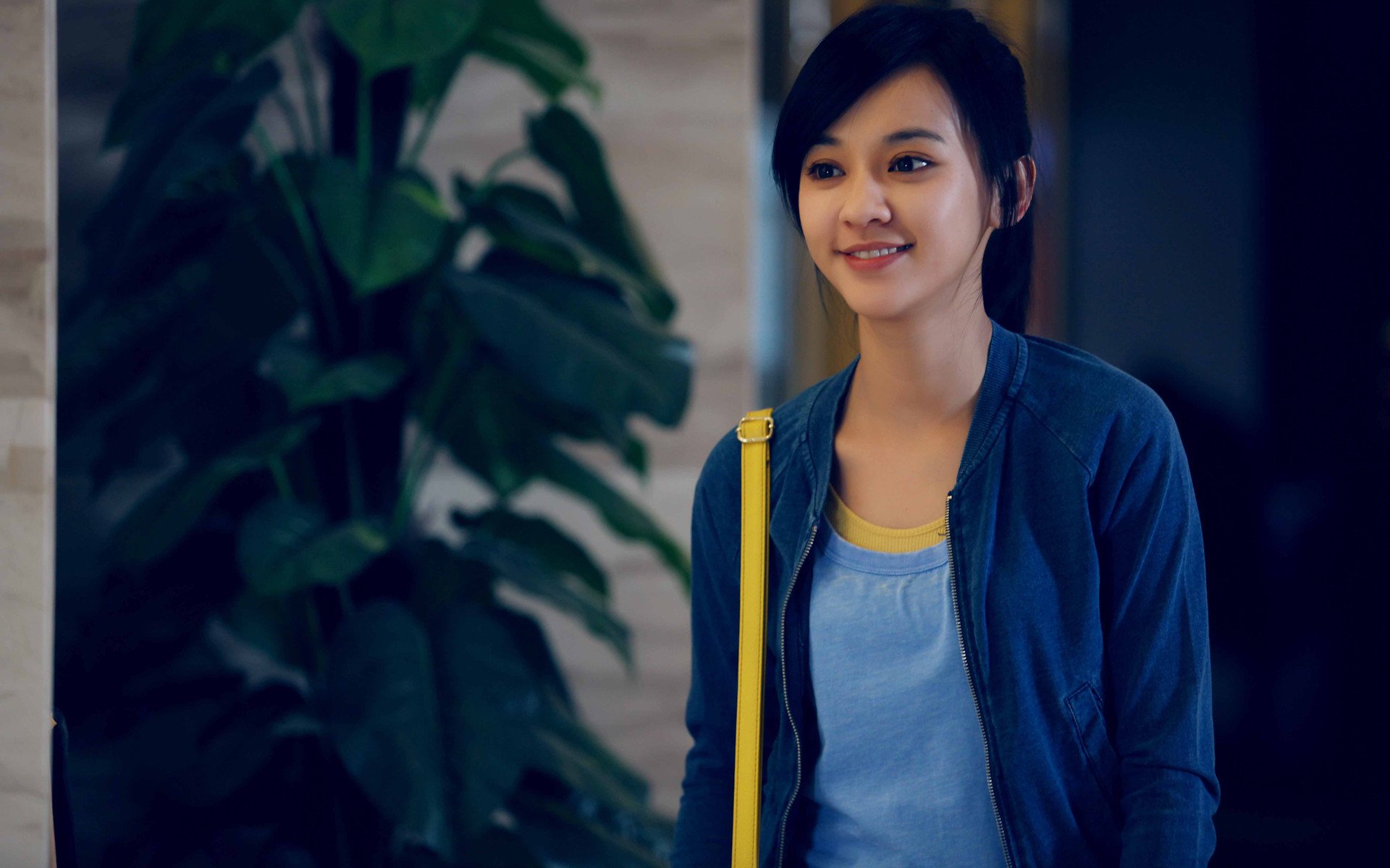 港台,女明星,陈意涵,1月23日