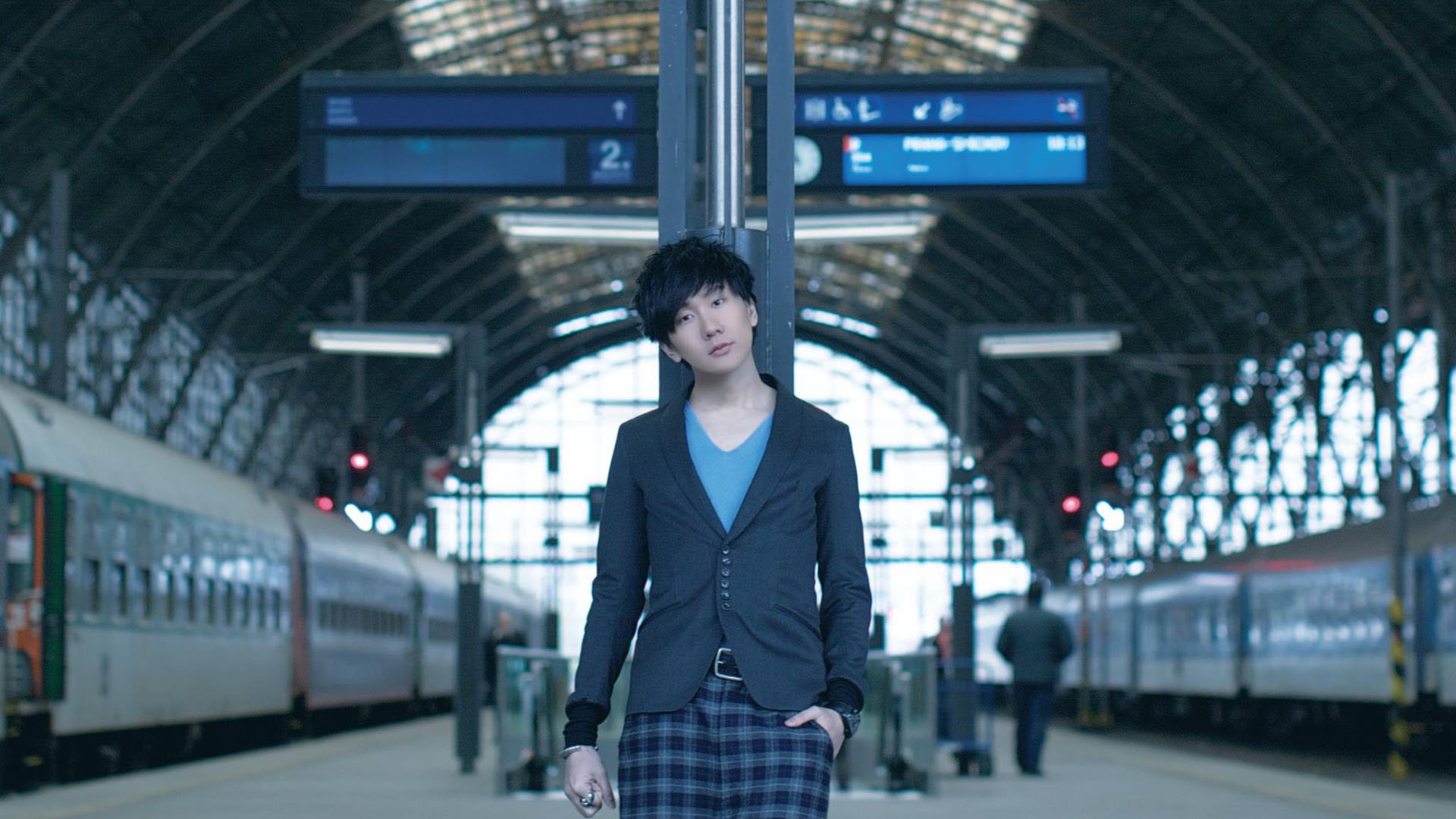 男明星,林俊杰,1月15日