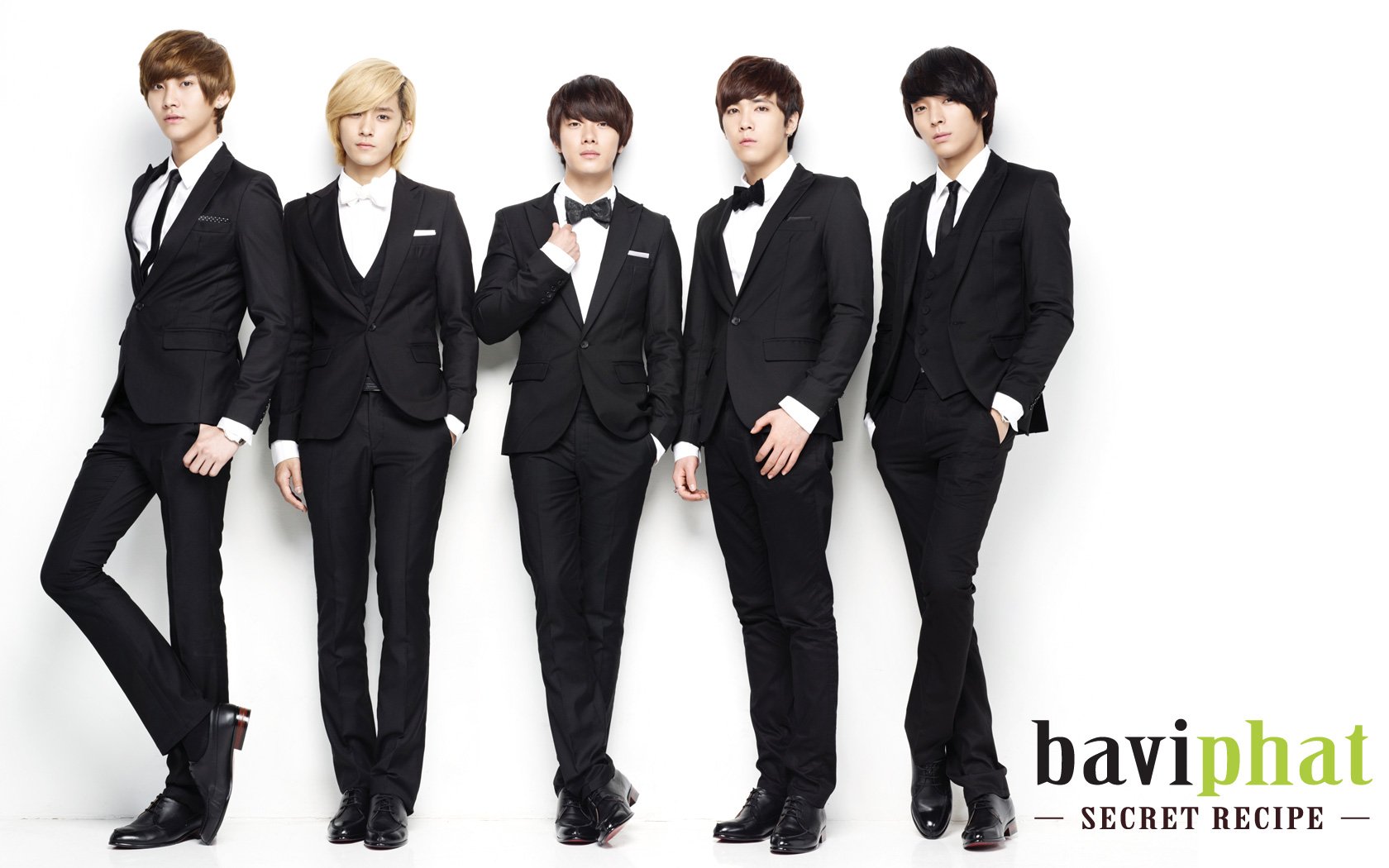 日韩,男明星,偶像团体,FTISLAND,一月十一日