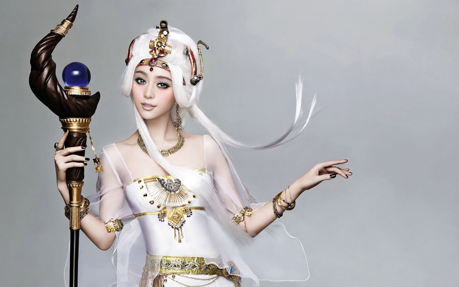 女明星,范冰冰,1月16日