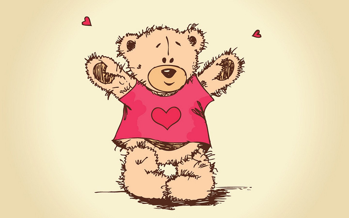 小清新,温馨一刻,一月八日,儿童桌面专用