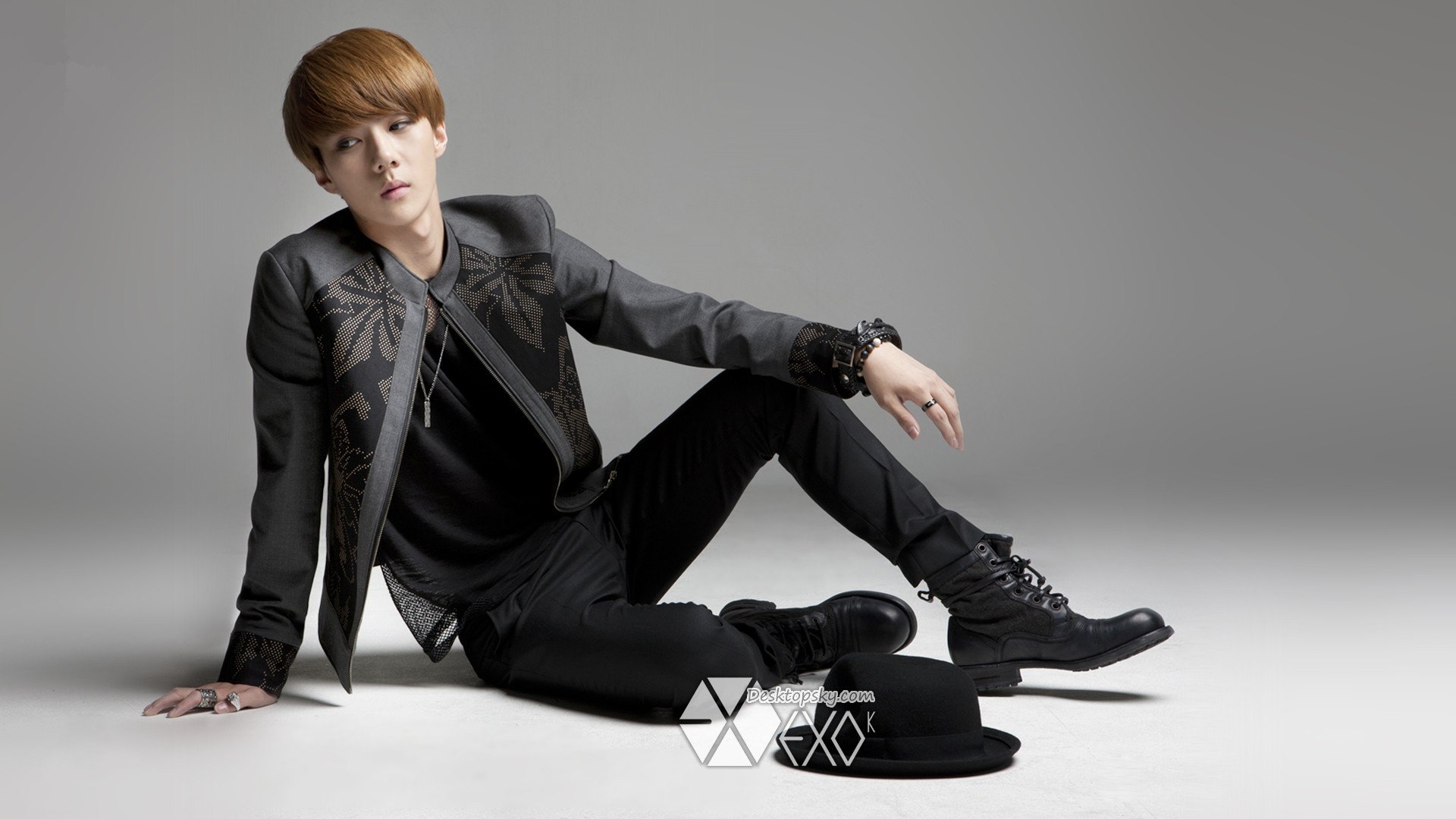 日韩,男明星,偶像团体,EXO,1月18日