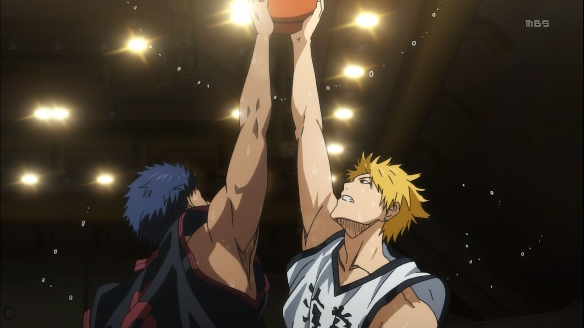 动漫,黑子的篮球,经典动漫,儿童桌面专用