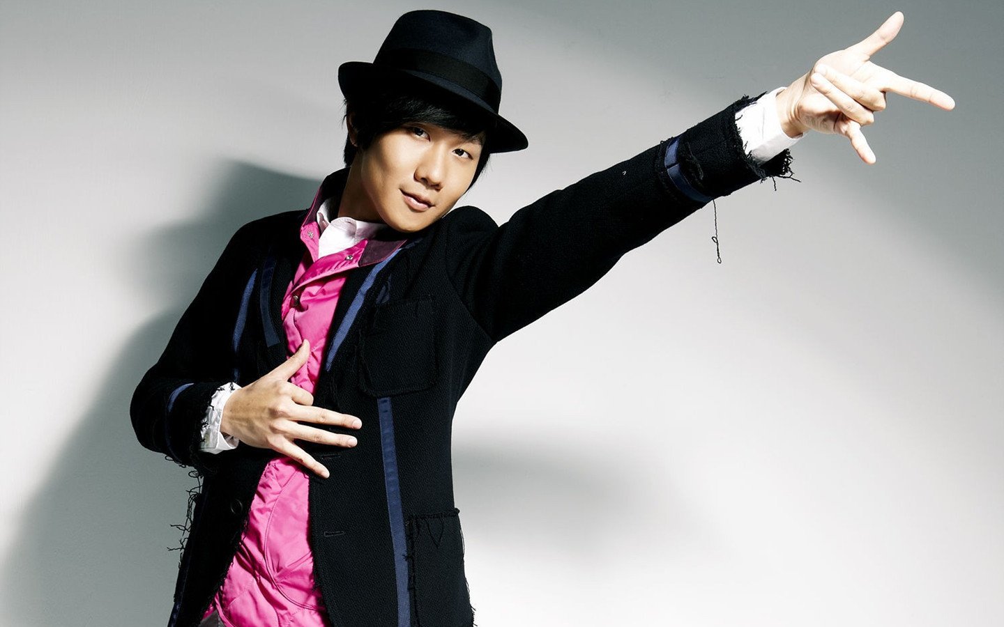 男明星,林俊杰,1月22日