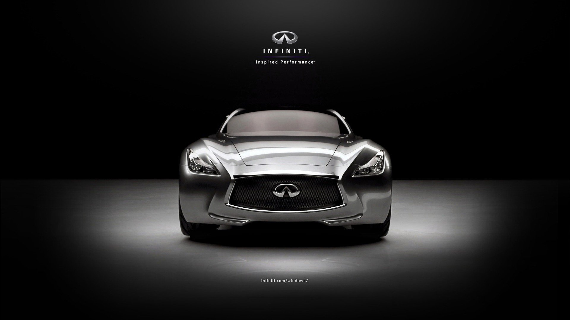 汽车,轿车,概念车,英菲尼迪,儿童桌面专用