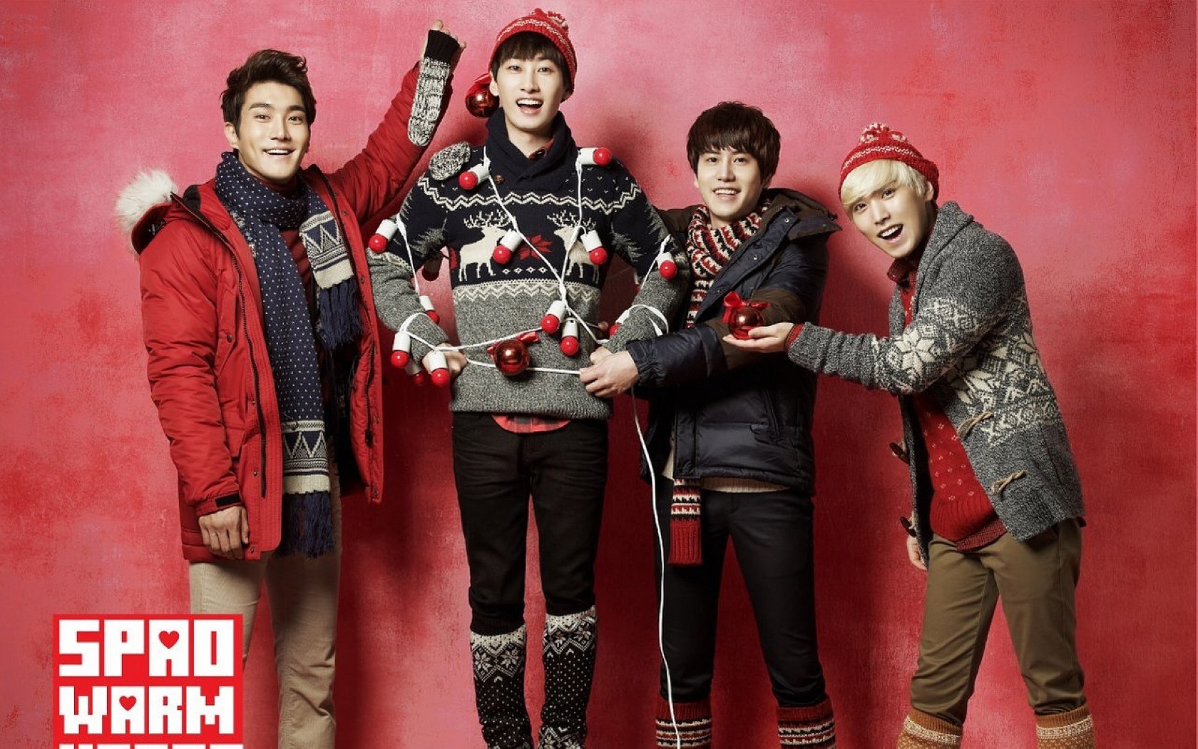 日韩,偶像团体,Super,Junior,SJ,一月八日