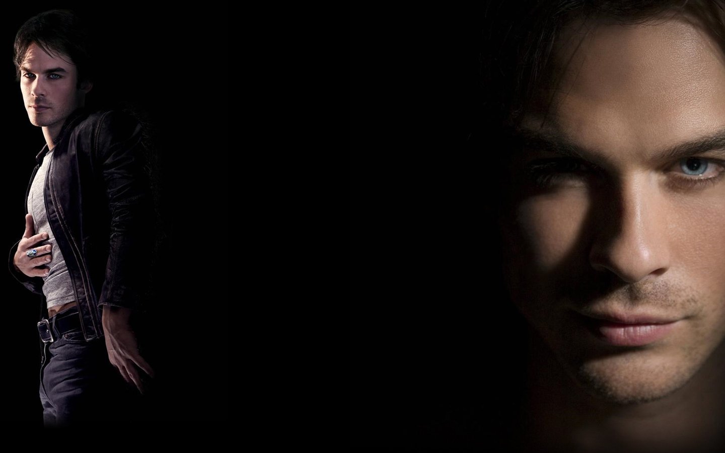 欧美,男明星,伊恩萨默海尔德,Ian,Joseph,Somerhalder,1月21日