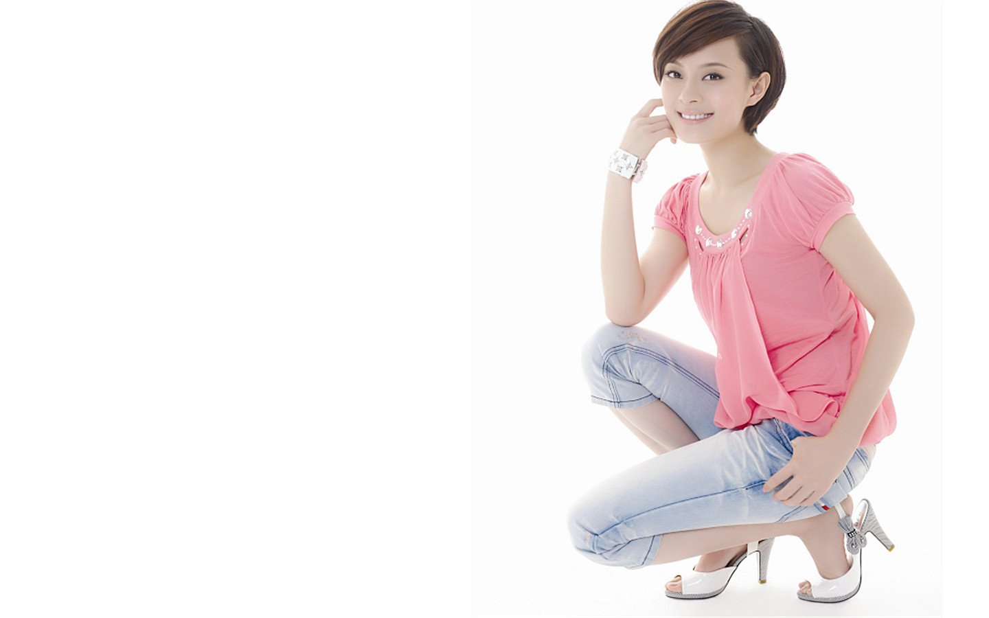 女明星,孙俪,一月十四日