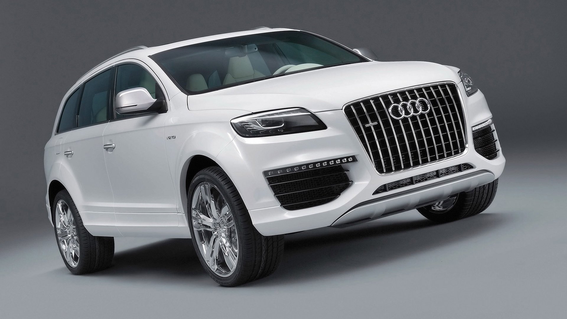 汽车,suv,奥迪,Q7,德国汽车,儿童桌面专用