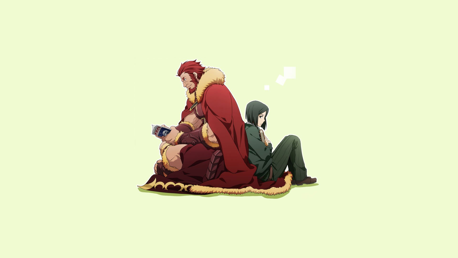 炫酷,设计,手绘,1月18日,儿童桌面专用