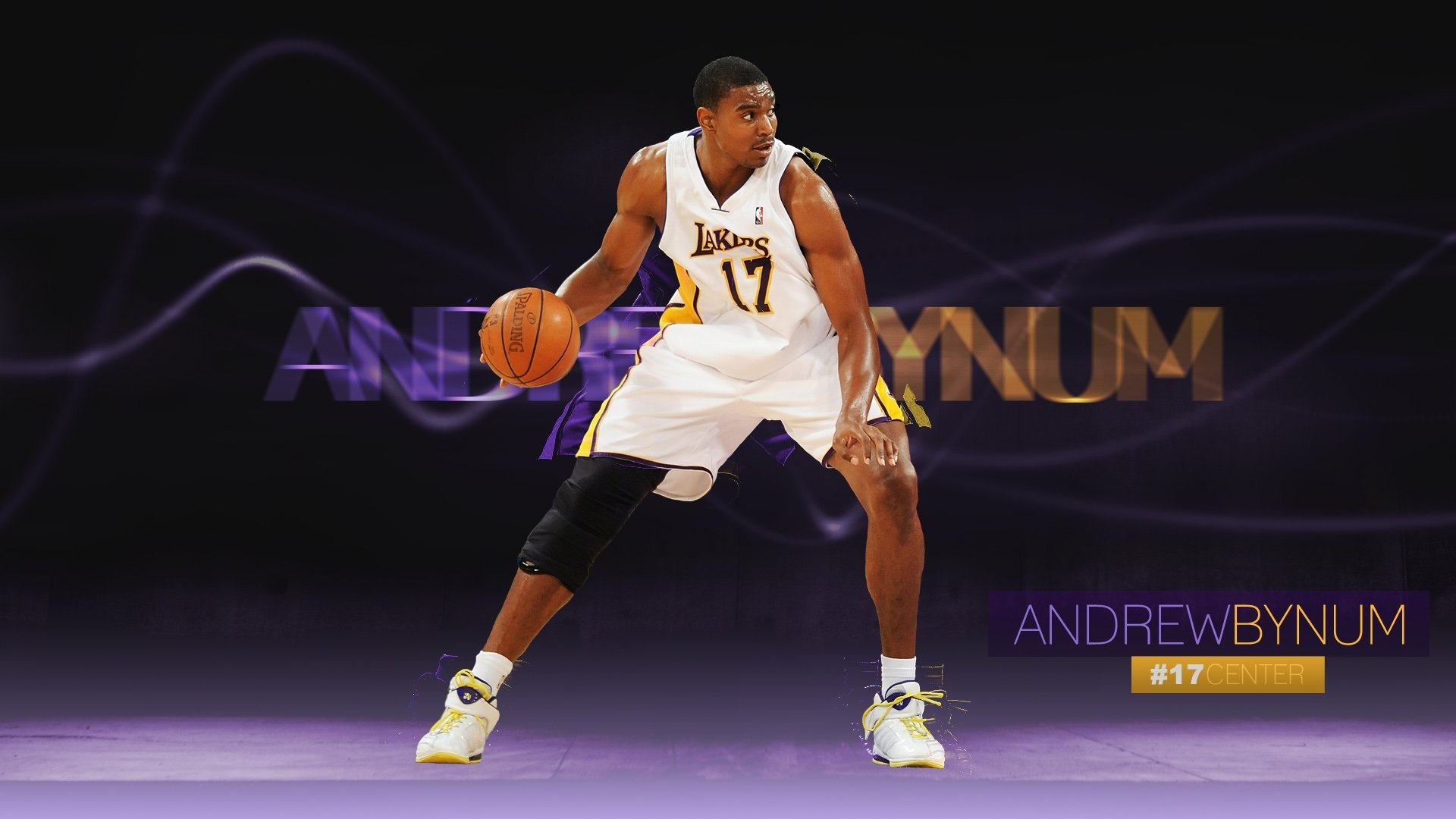 体育,NBA,湖人队,拜纳姆,洛杉矶