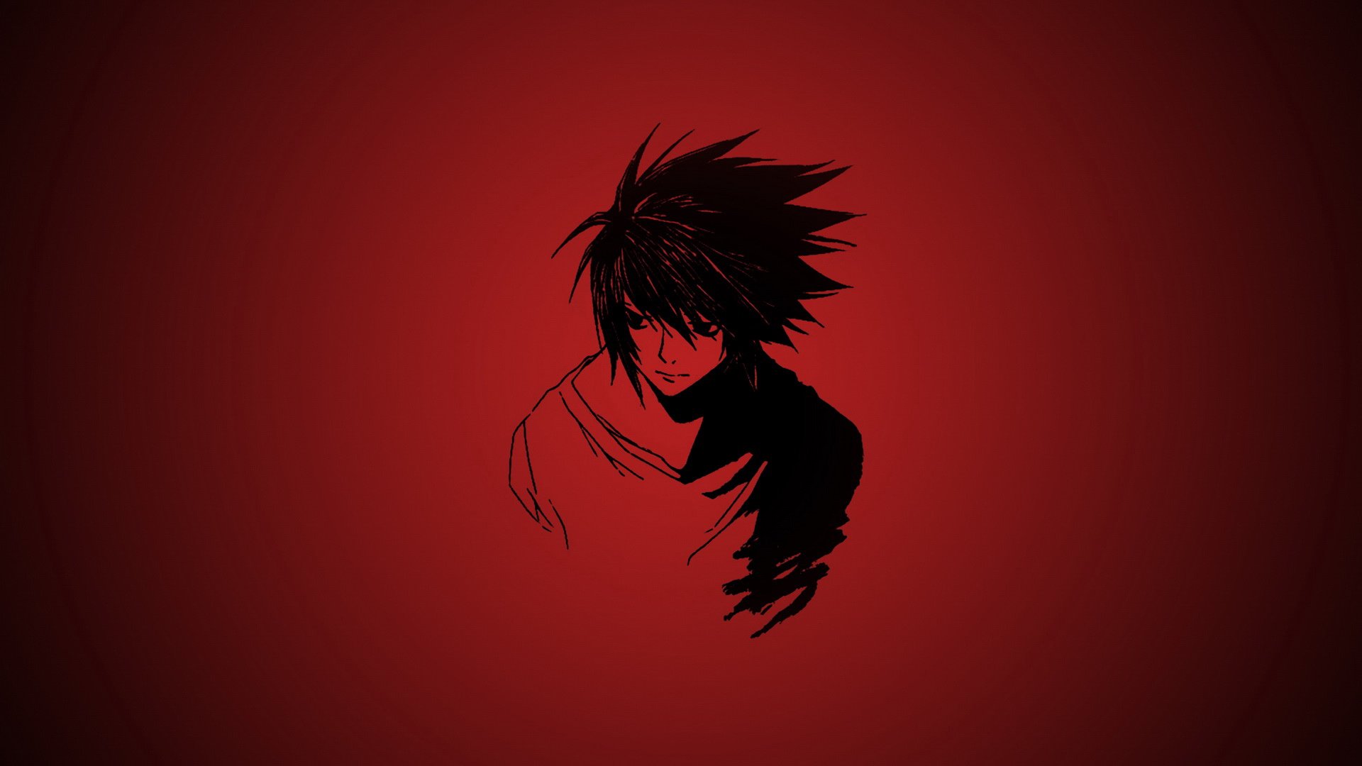 动漫,火影忍者,佐助,儿童桌面专用