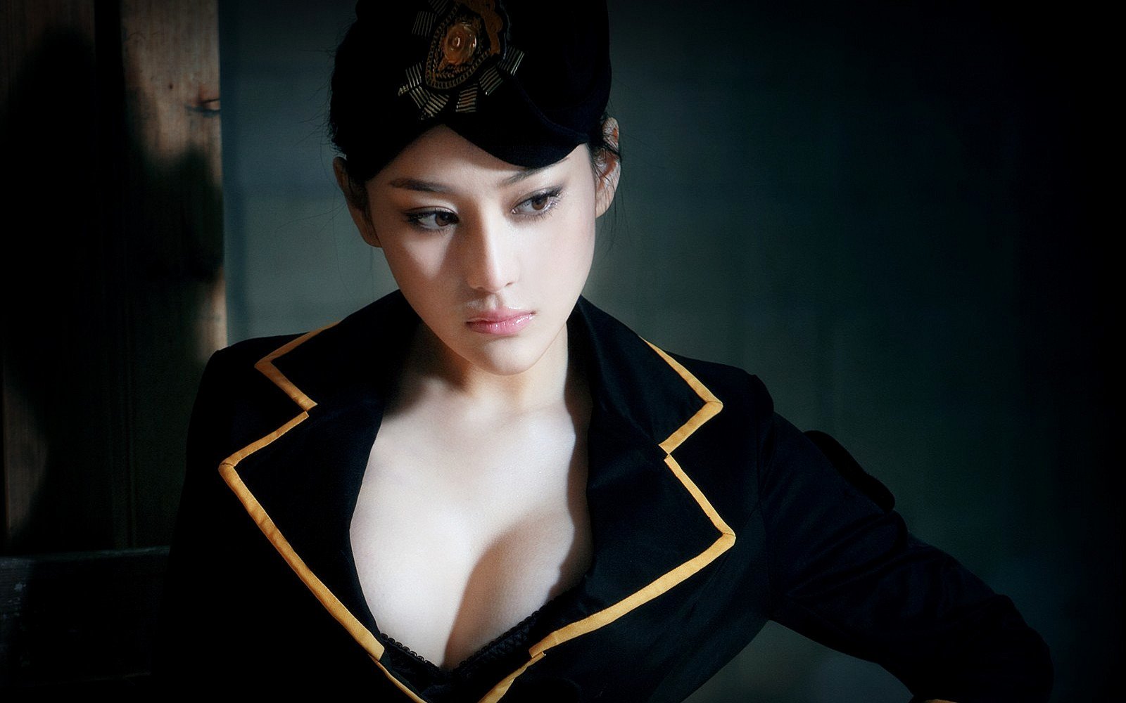 游戏,穿越火线,张馨予,一月九日