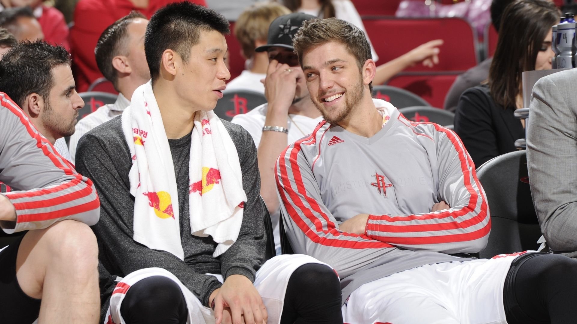 体育,NBA,火箭队,林书豪