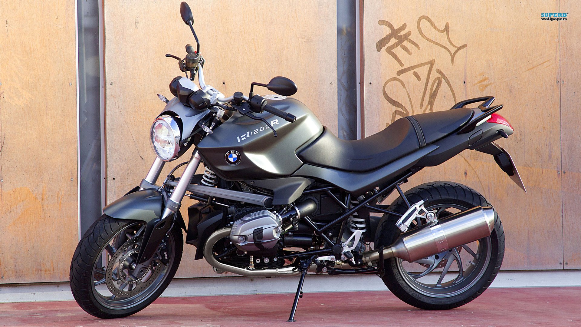 摩托车,宝马,120CR,儿童桌面专用