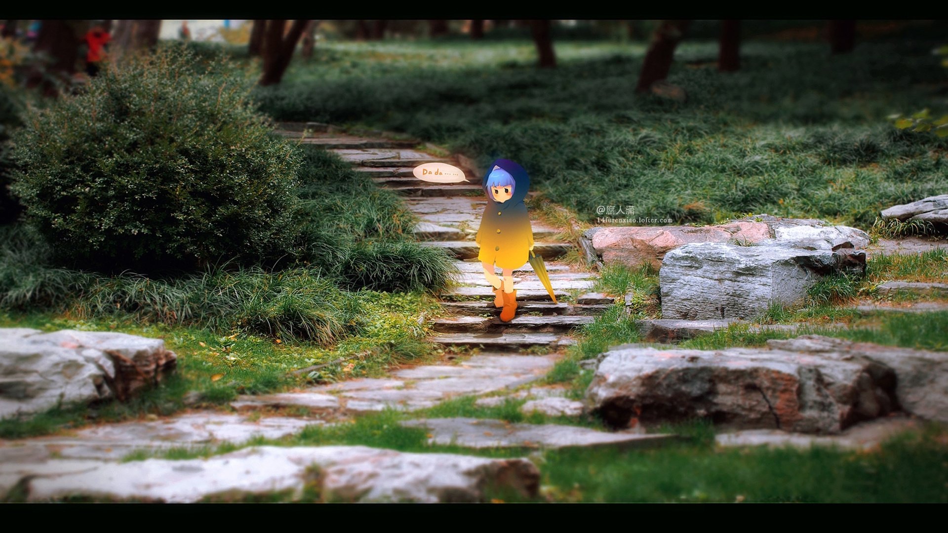 动漫,腐人,小黄人,瑞考特,360壁纸,儿童桌面专用