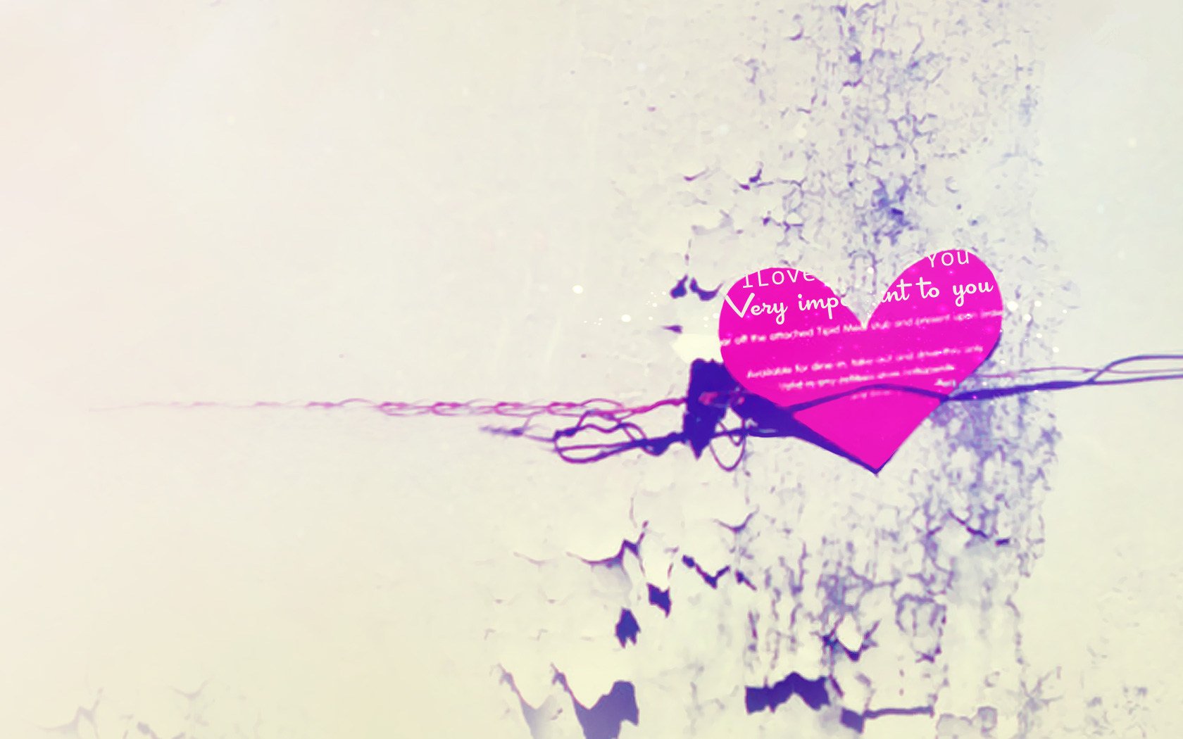 爱情美图,唯美温馨,心,love