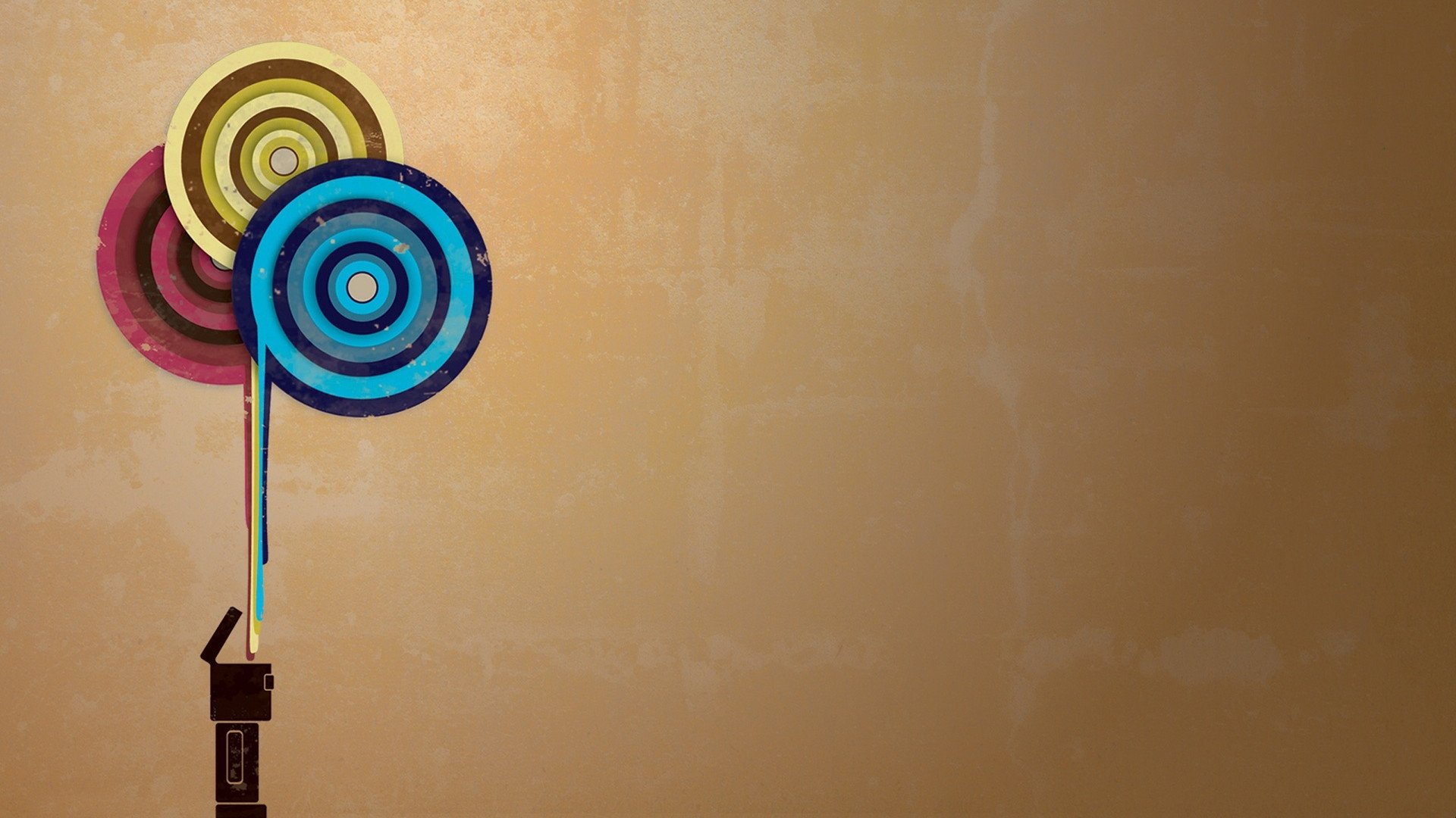 炫酷,设计,简约,1月30日,儿童桌面专用