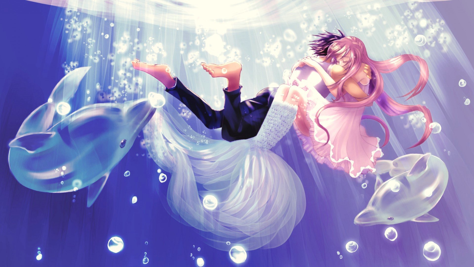 爱情美图,浪漫手绘,情侣,幸福,爱你,恩爱